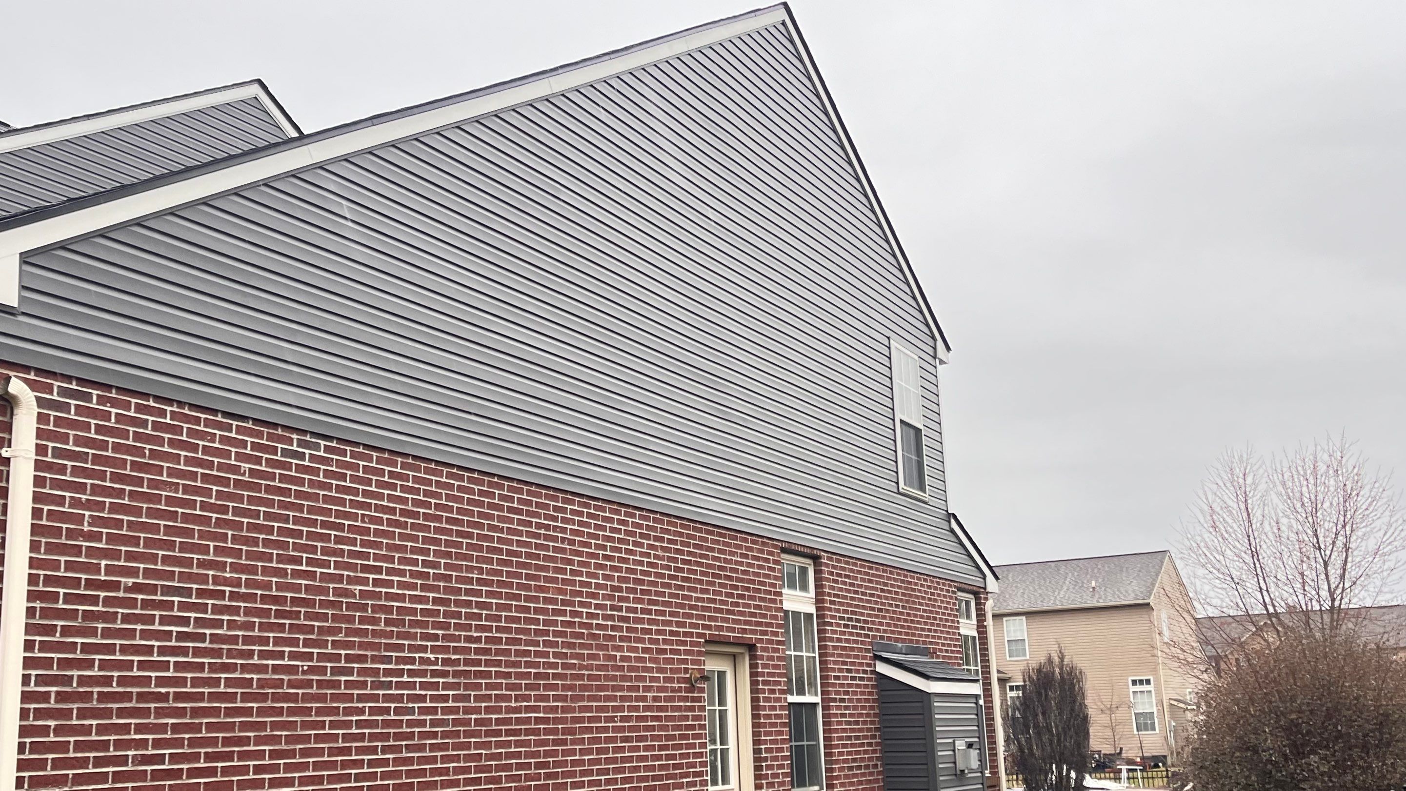 Roofing & Siding  by Tamlin Roofing