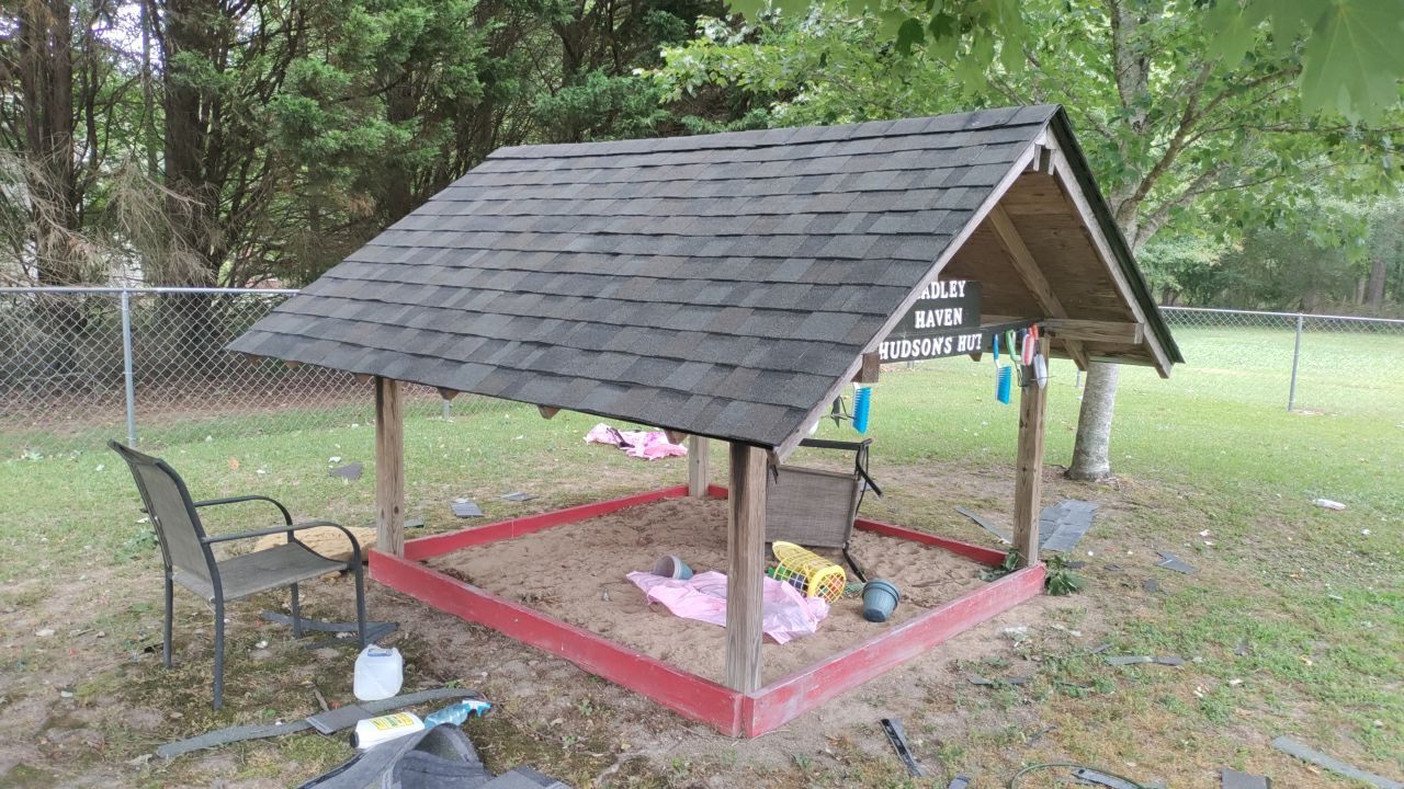 Residential Roofing Installation using Owens Corning by Inspector Roofing and Restoration