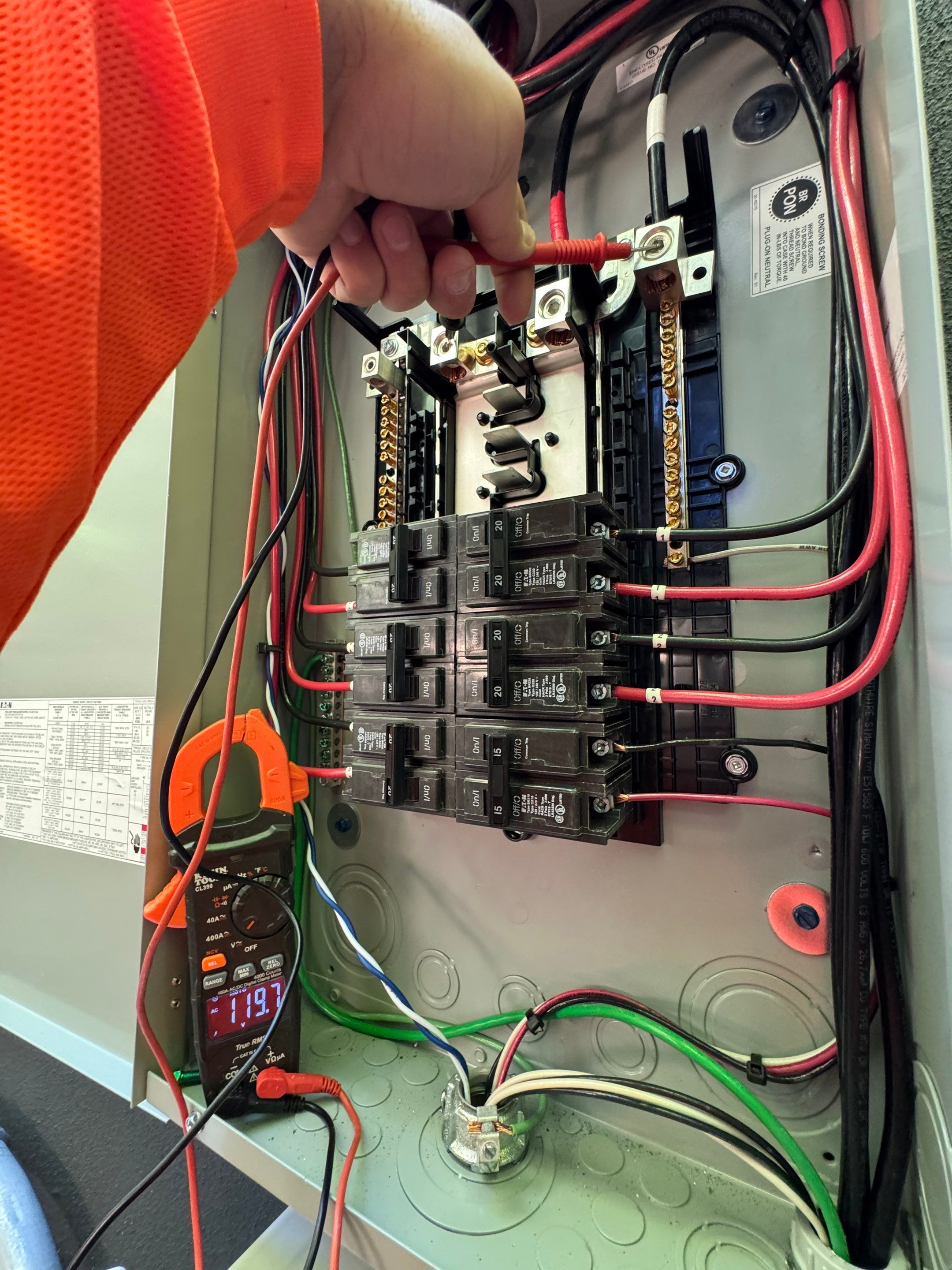 Project in  Miami by Payoli Solar