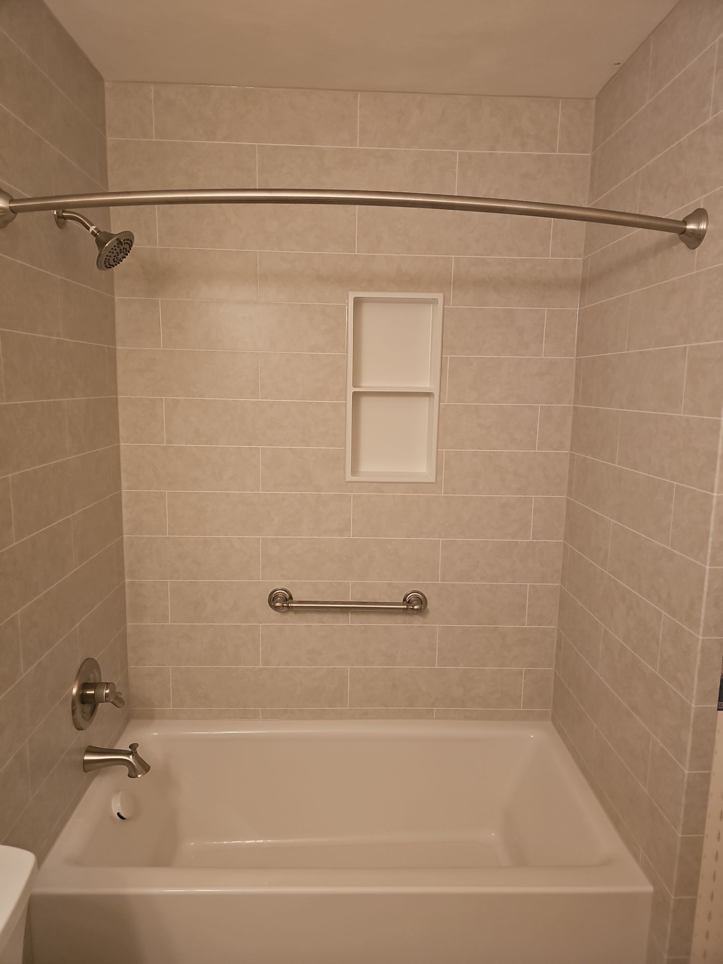 Tub Upgrade - Start to Finish by BathPlanet SW Virginia