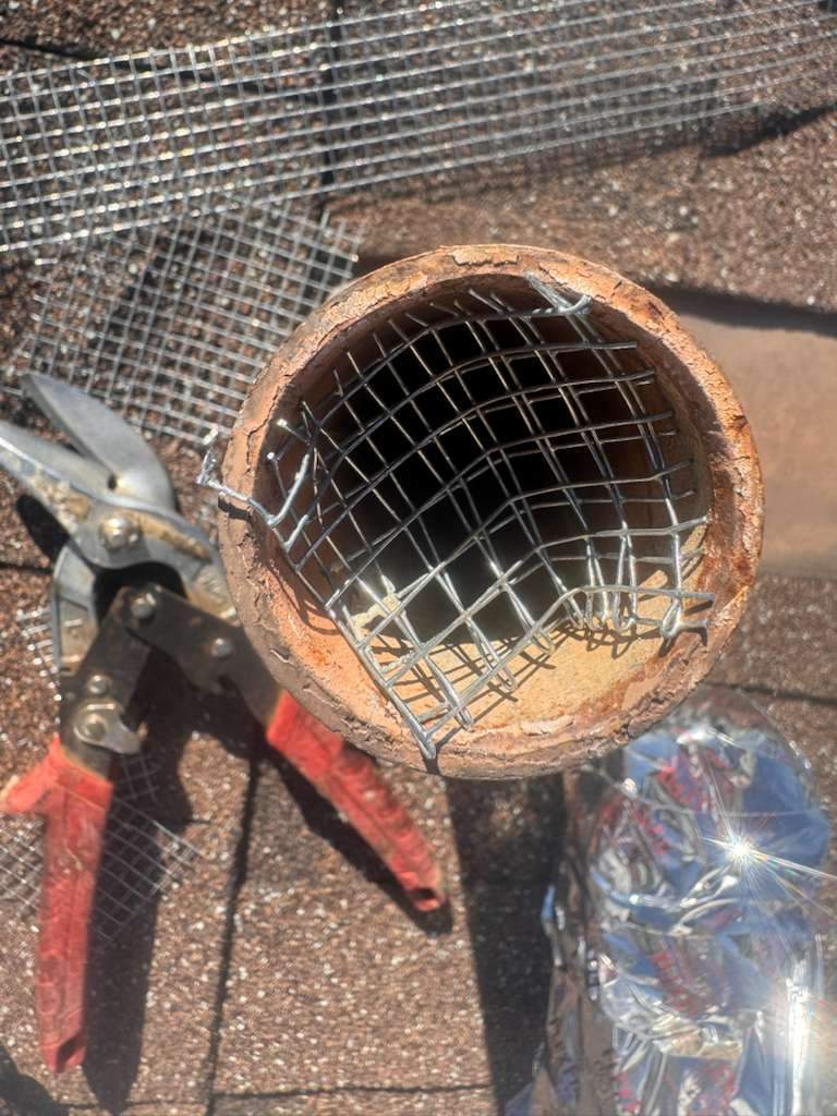 Project by Advanced Attic Solutions by Advanced Attic Solutions