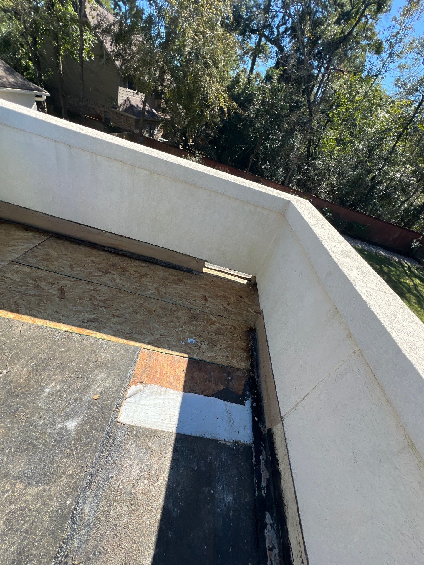 Roof Repair The Woodlands by Roof Repair Company