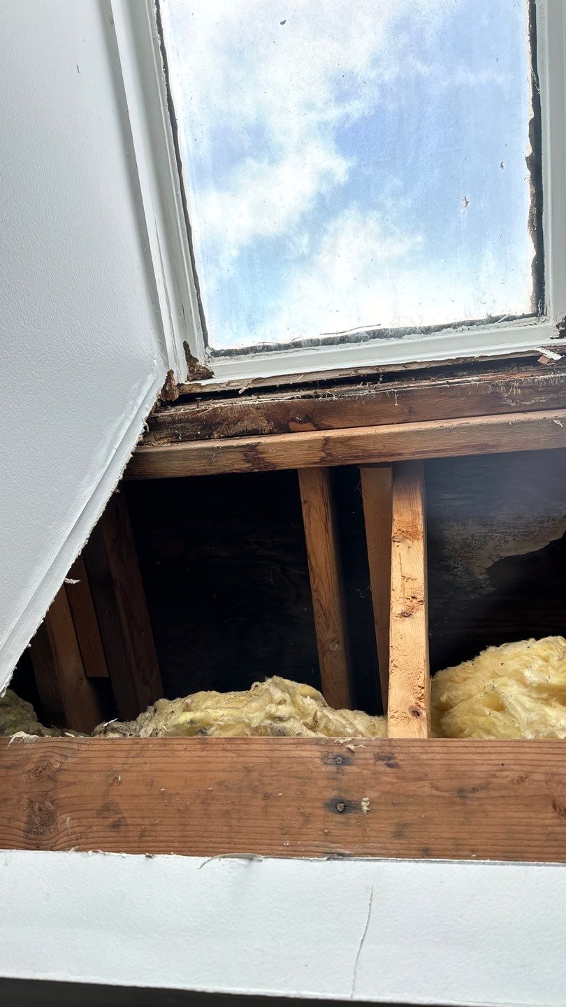 Roof Replacement using Owens Corning by 180 Contractors