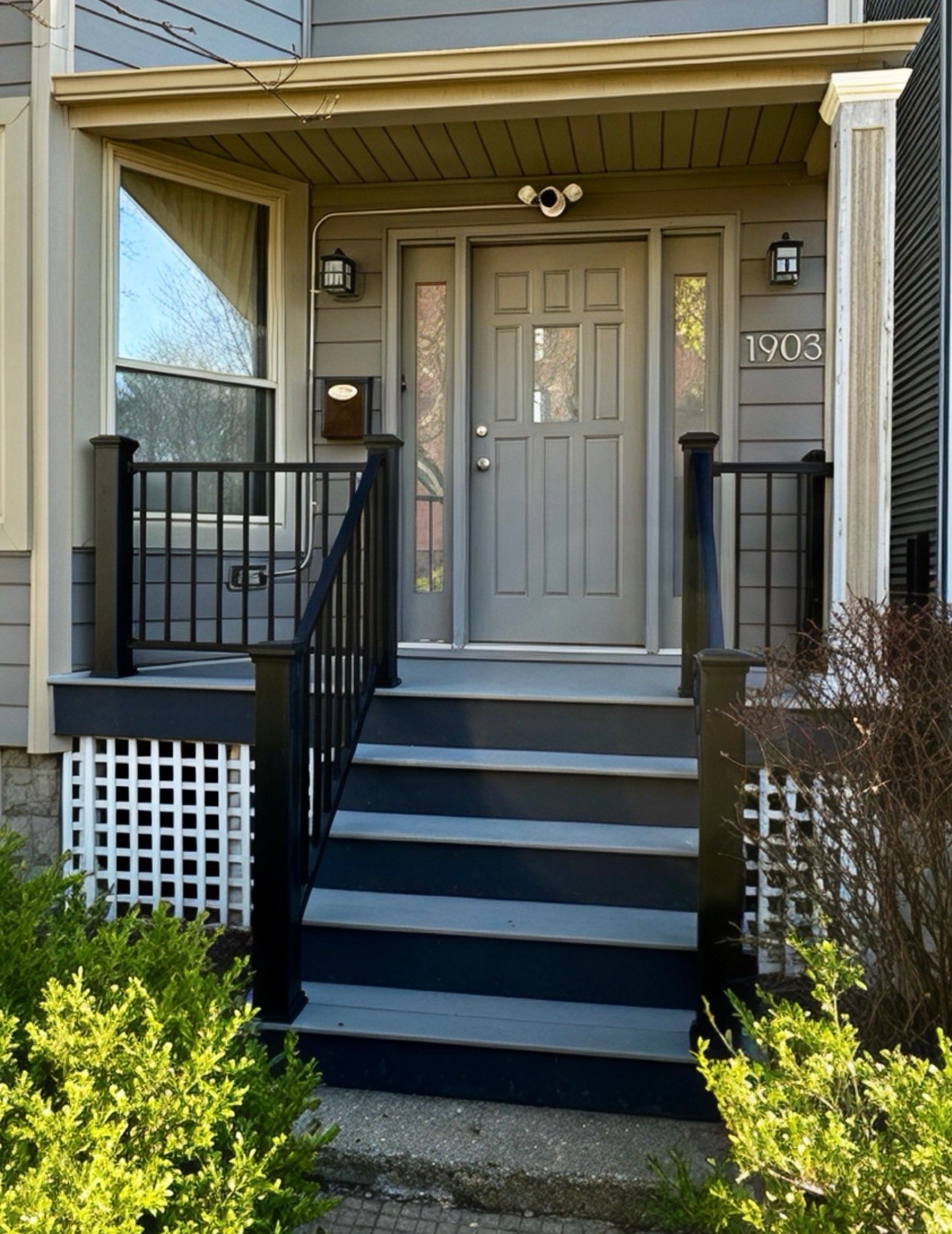 Project in Chicago, IL by Pulse Exterior 