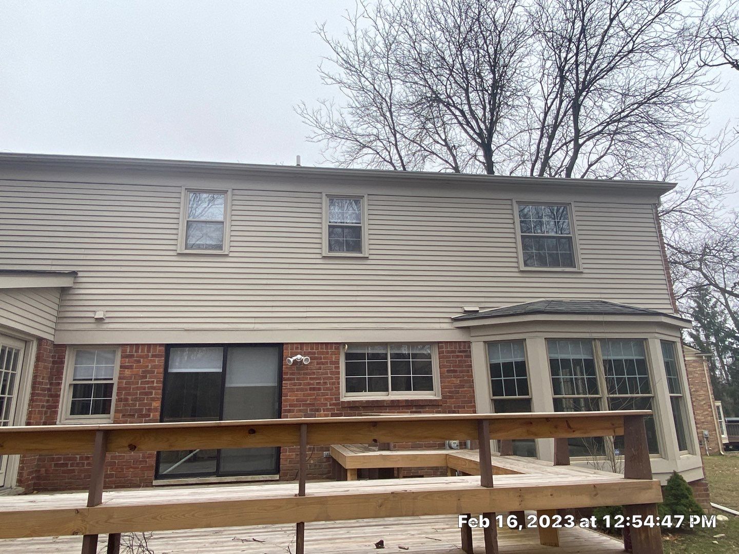 Window Installation using Replace windows  by Smart Roof