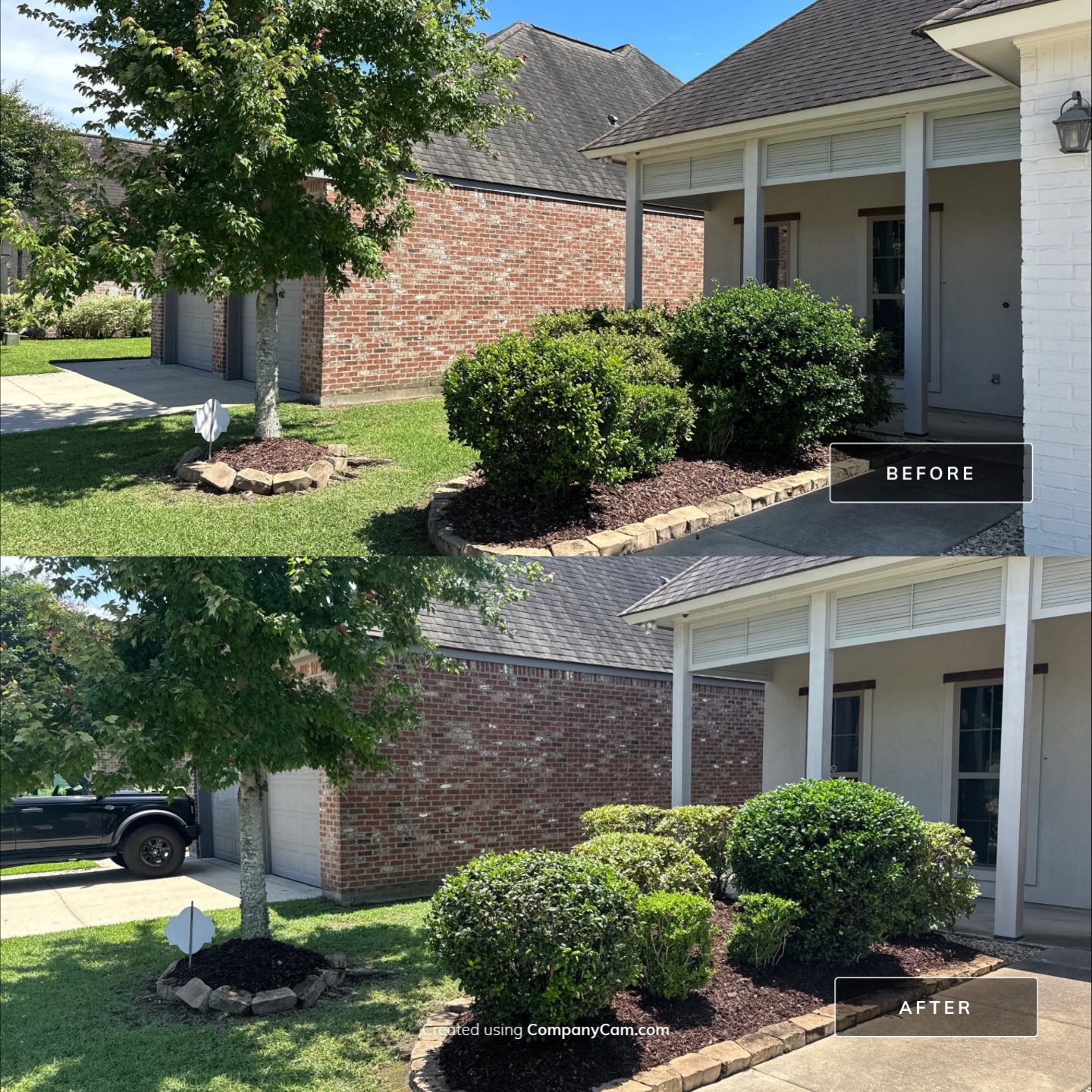 LANDSCAPE SERVICES by CutScape, LLC.