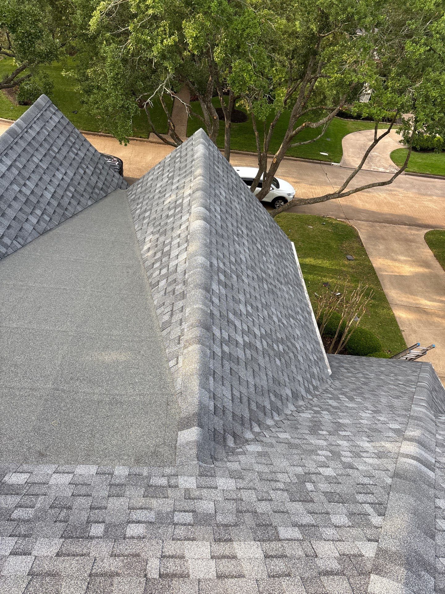 Roof Replacement Houston by Roof Repair Company