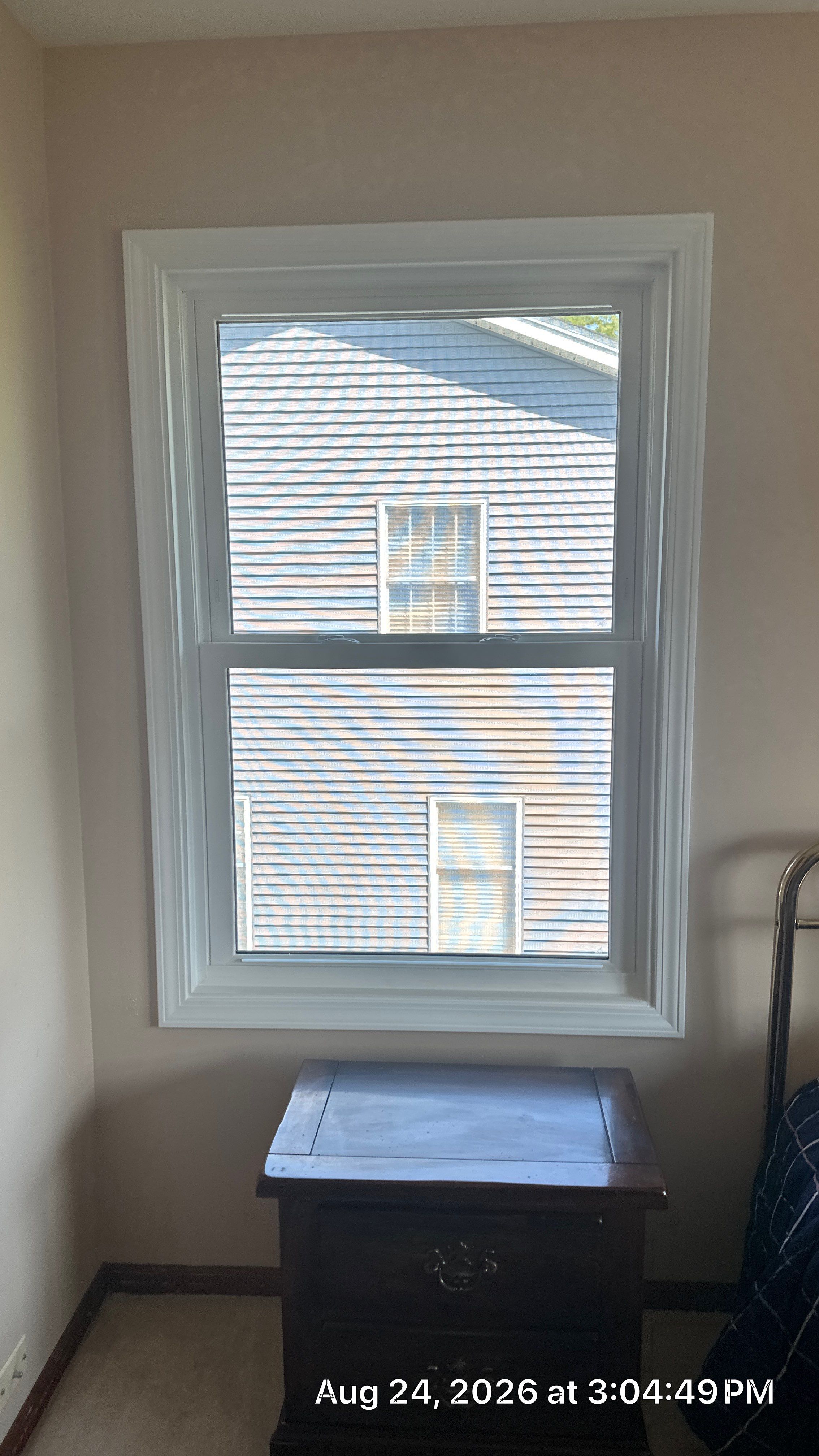 Whole-Home Window and Sliding Door Replacement in Palatine by Mr Roof & Remodeling Co