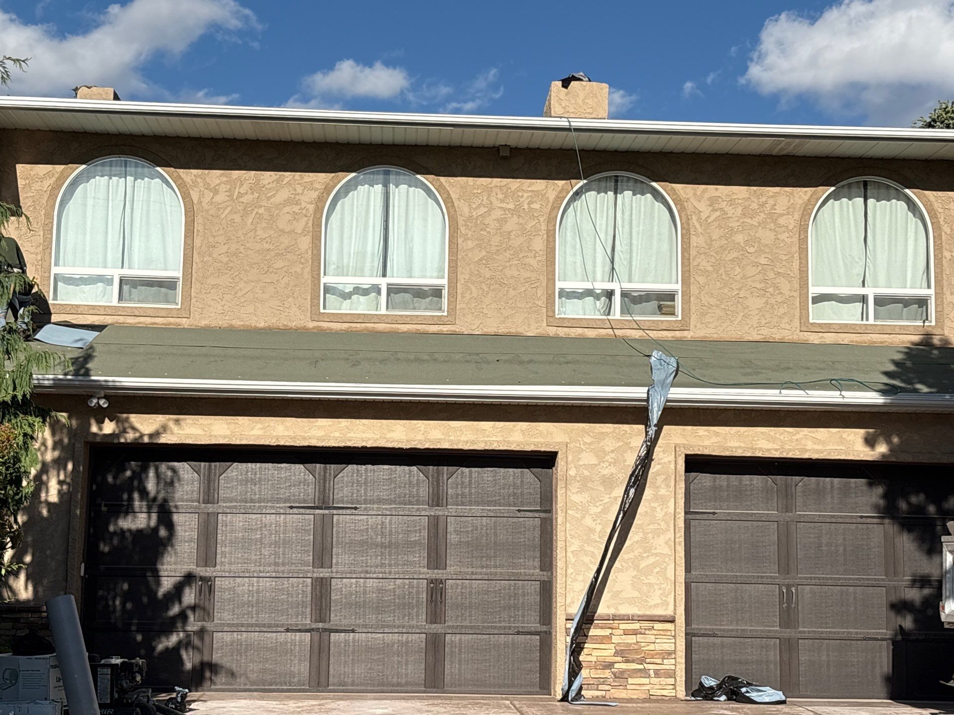 Roofing in Sandy, UT by Go Pro Roofing
