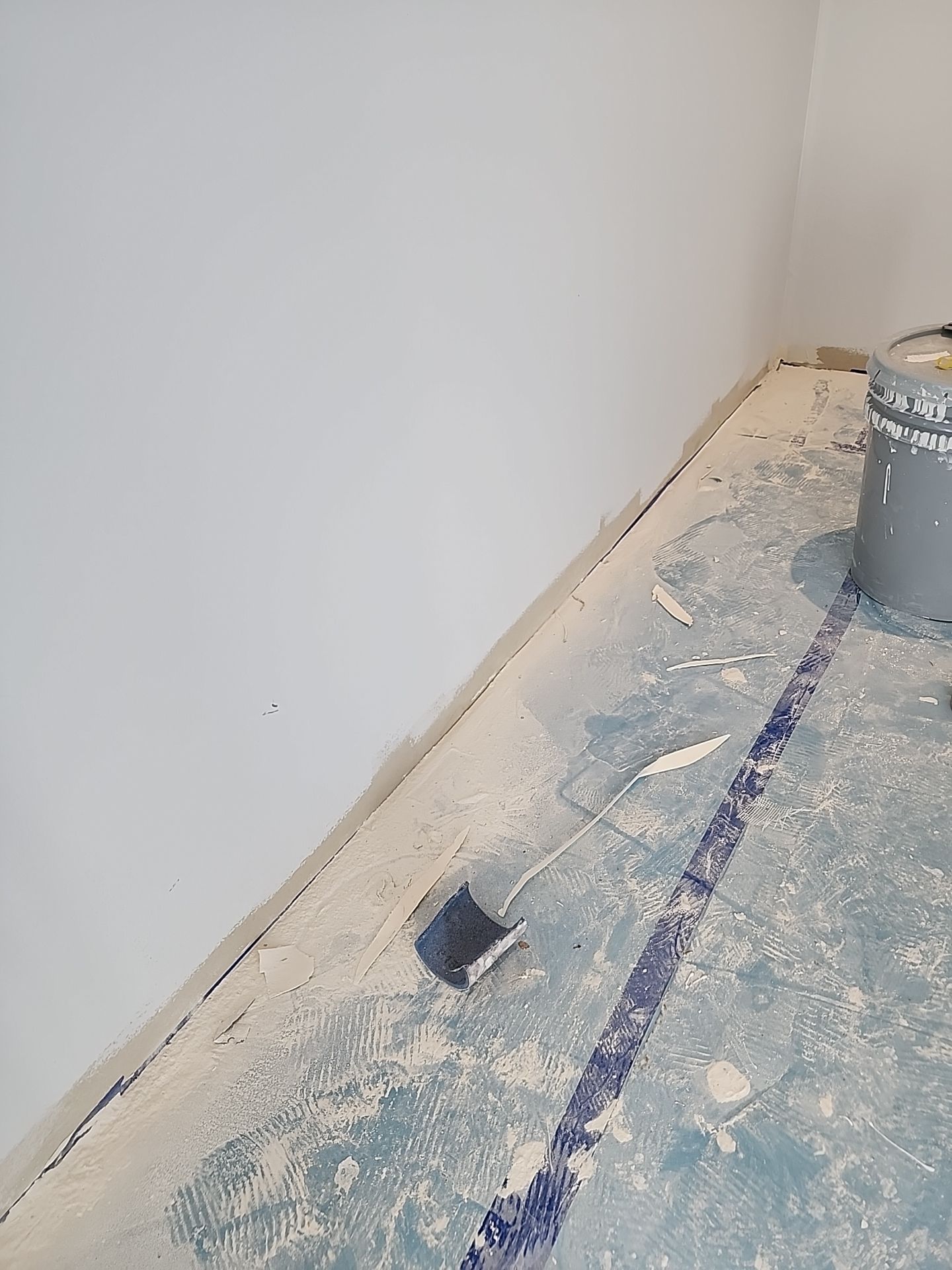 Project in Whitchurch-Stouffville by GTA HOME PAINTING