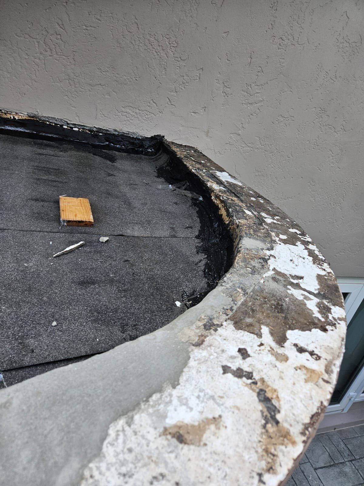 South Ft Myers Roof repair by Four Peaks Roofing