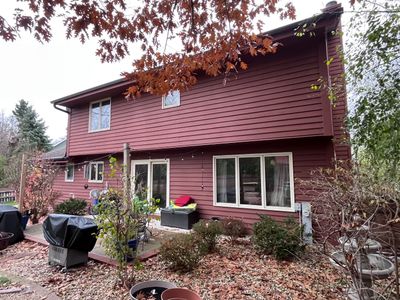 Project in Menomonee Falls