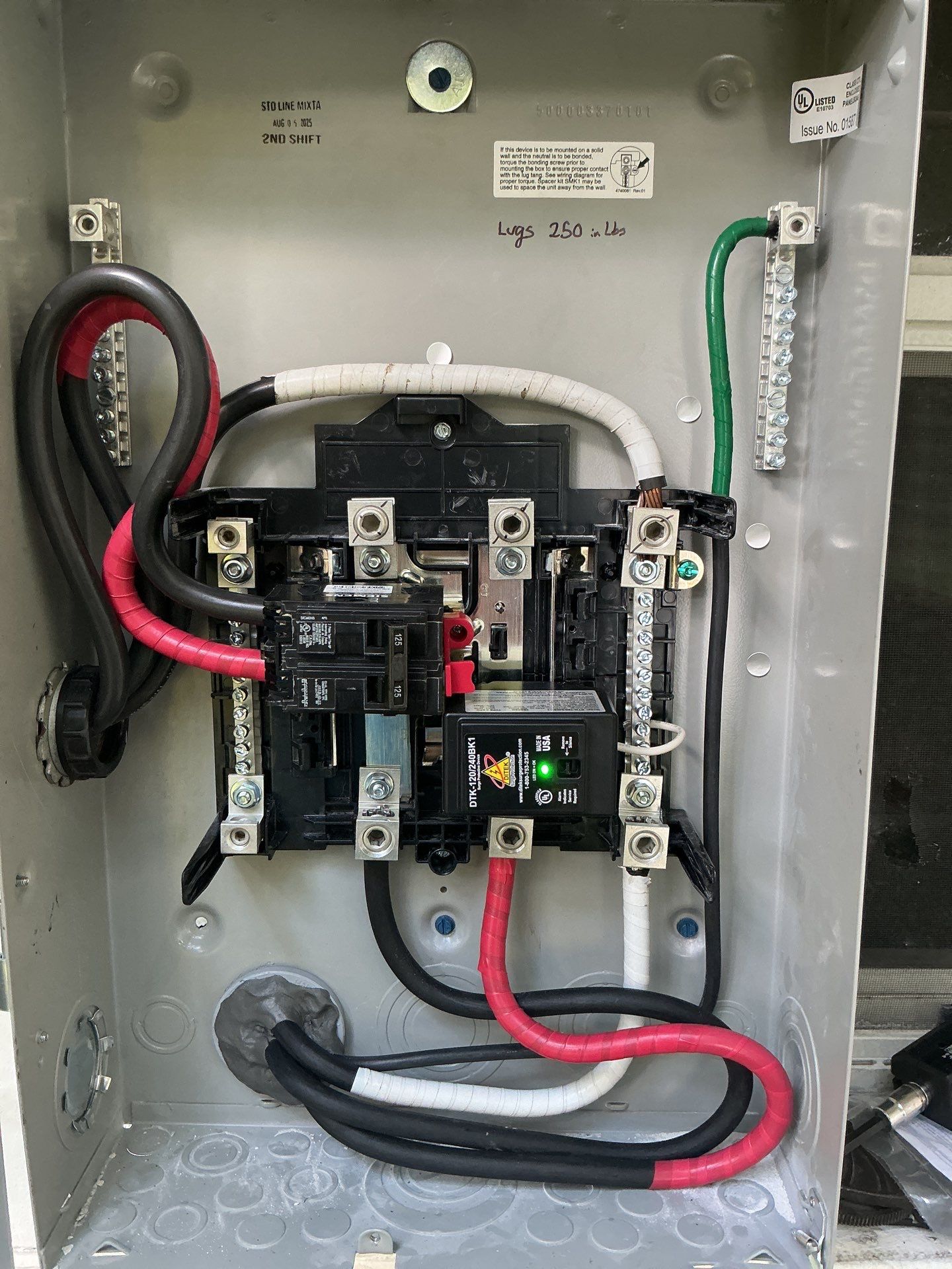 Full Electrical Panel & Home Power Upgrades | Orlando, FL 32810 by Smartron Electric