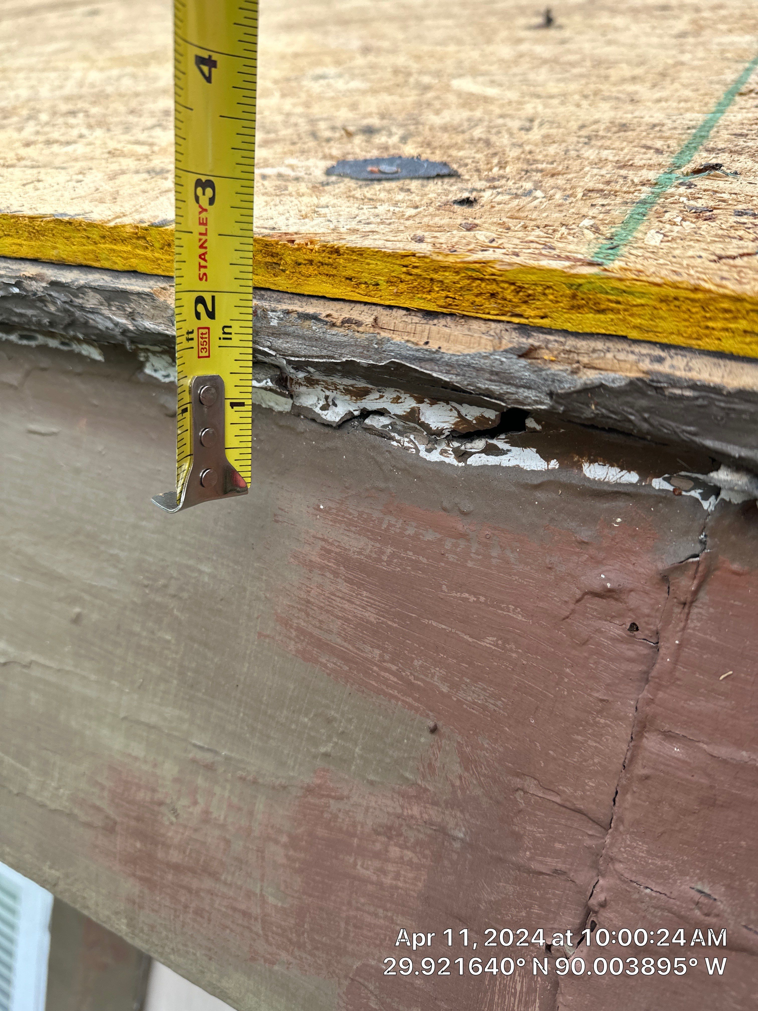 Fortified Roof by Peralta Renovations