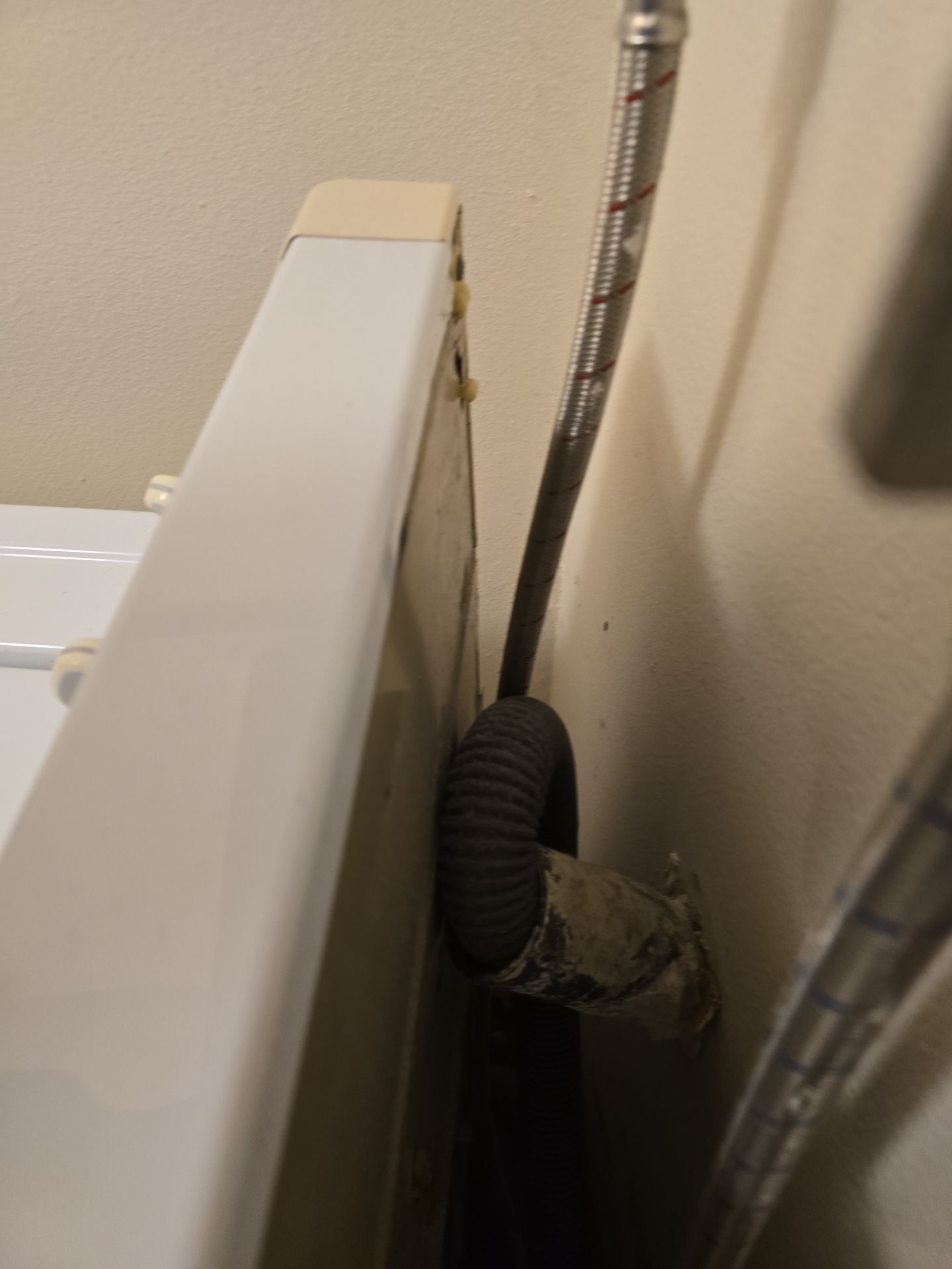 Water Connections by Us Plumbing 