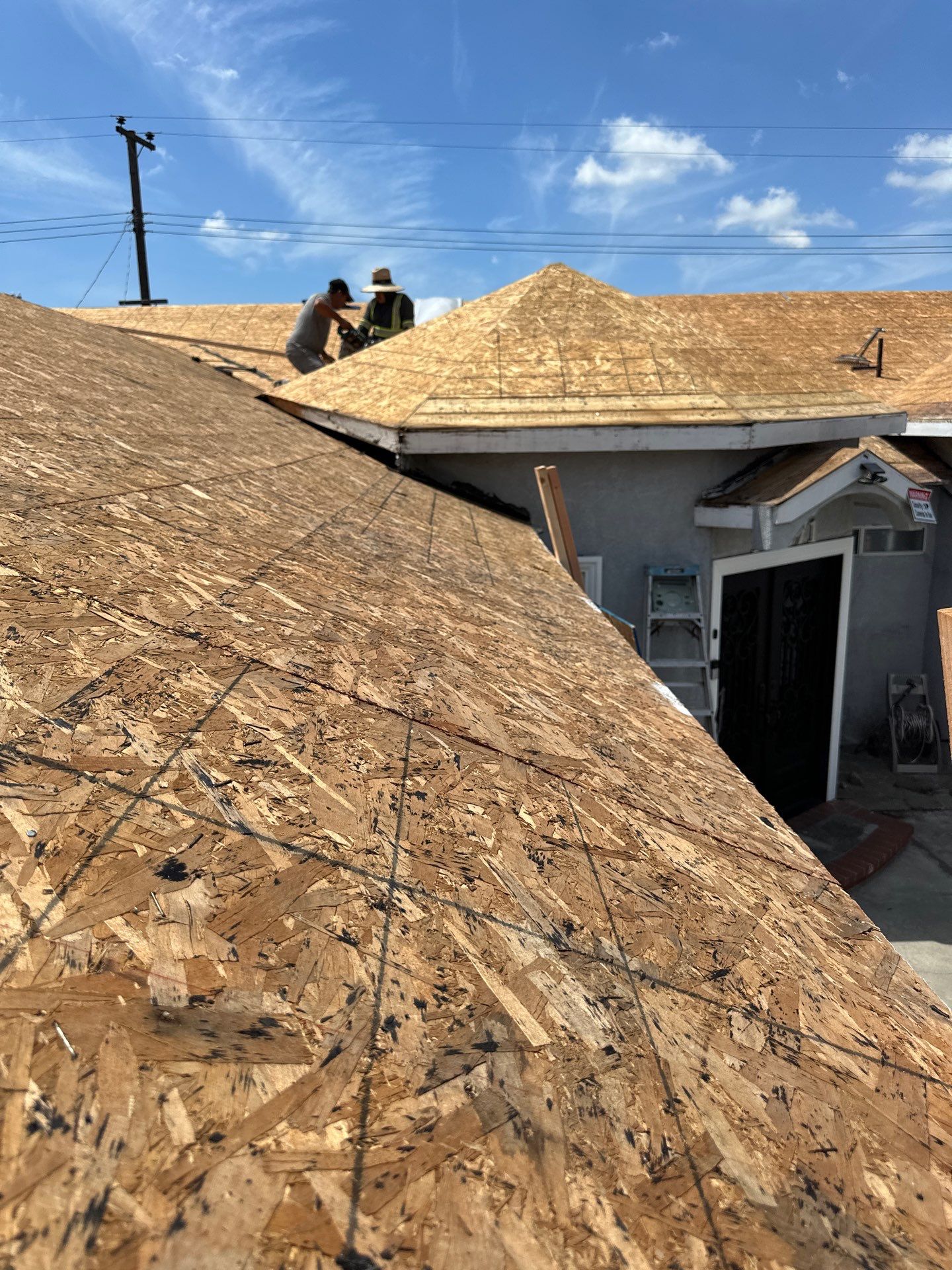 Roof Replacement - Westminster, CA 92683 by Epic Roof Replacement