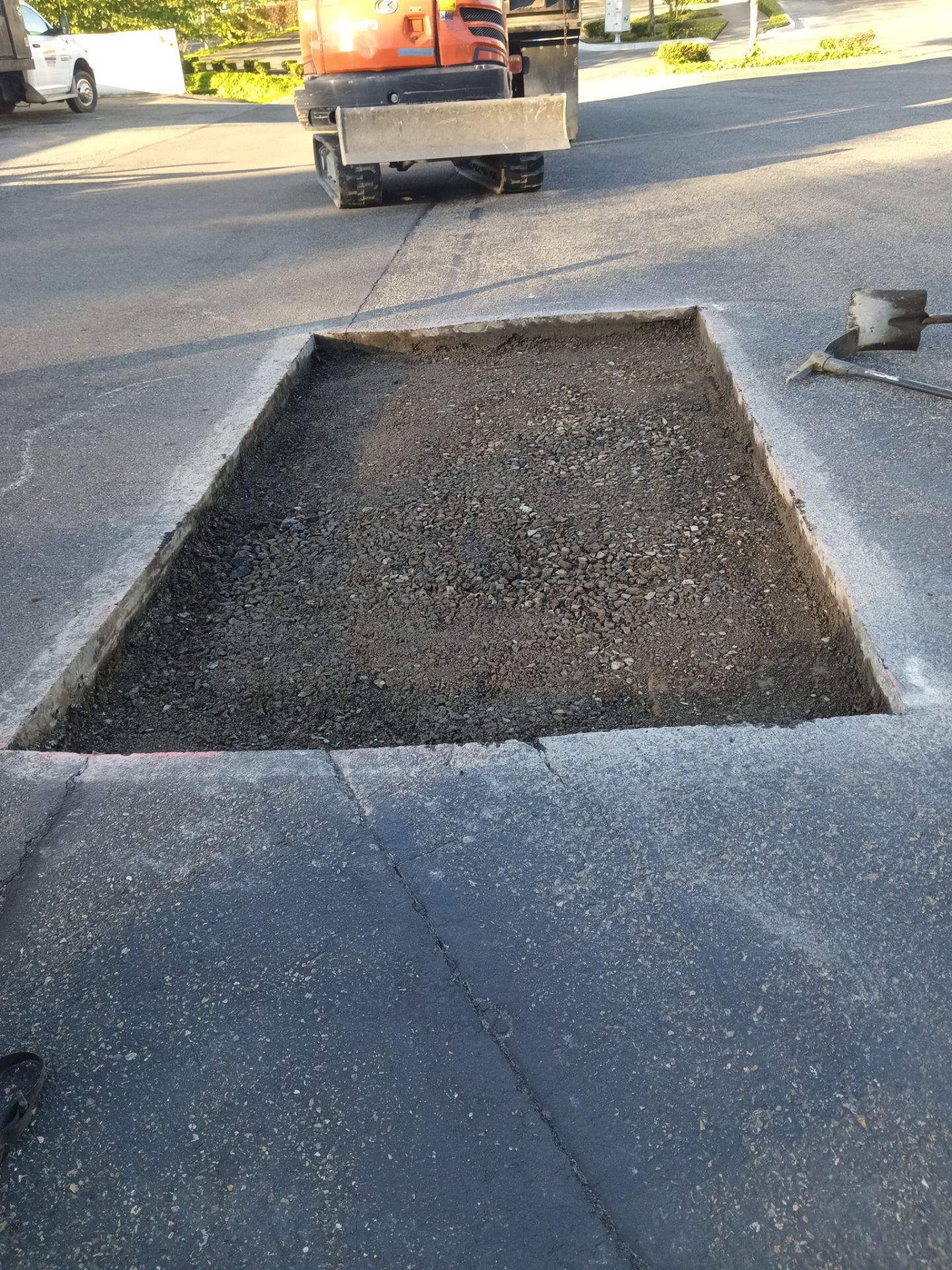 Commercial Sealcoat & Asphalt Patch Repair | Lynnwood  by Jireh Asphalt & Concrete Inc 