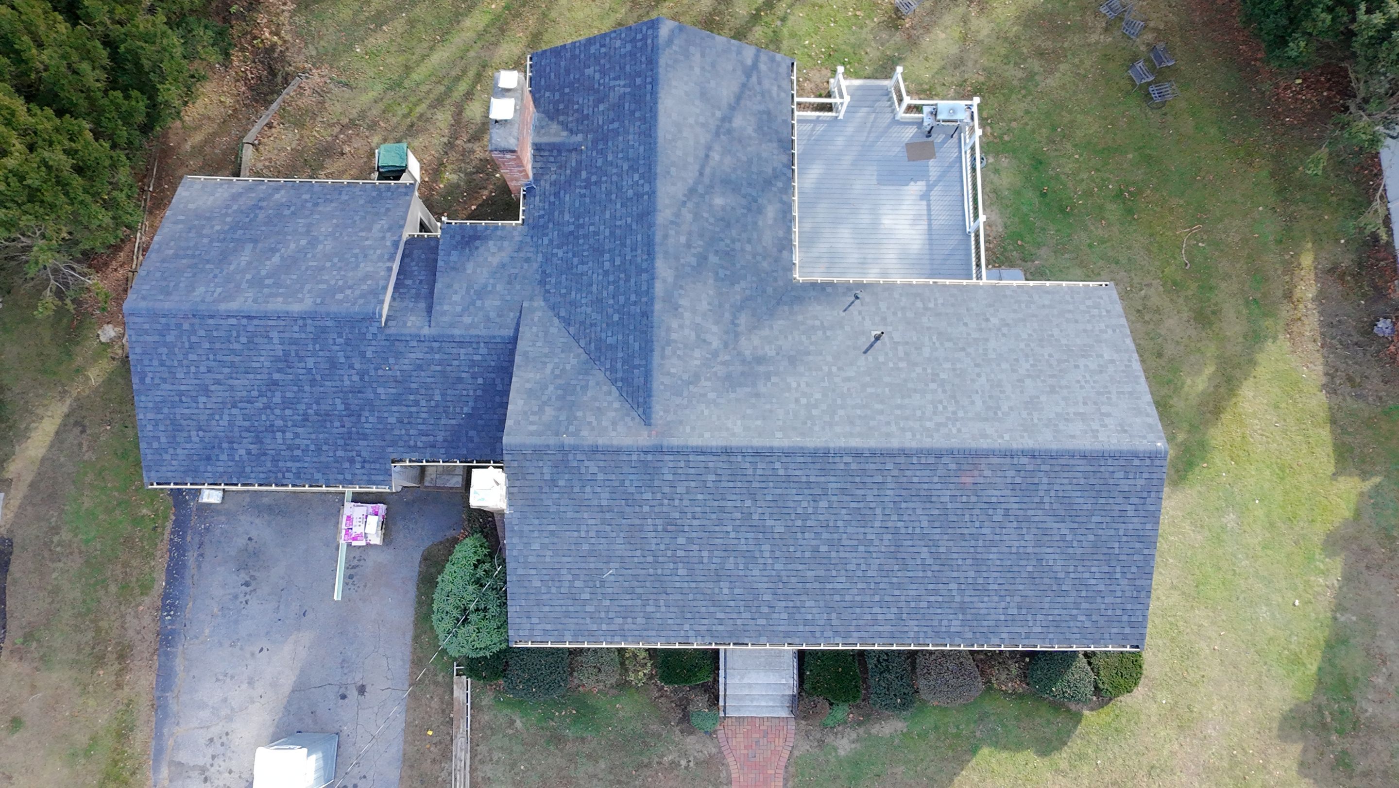 Project in Woburn by JOHNNYS PRO