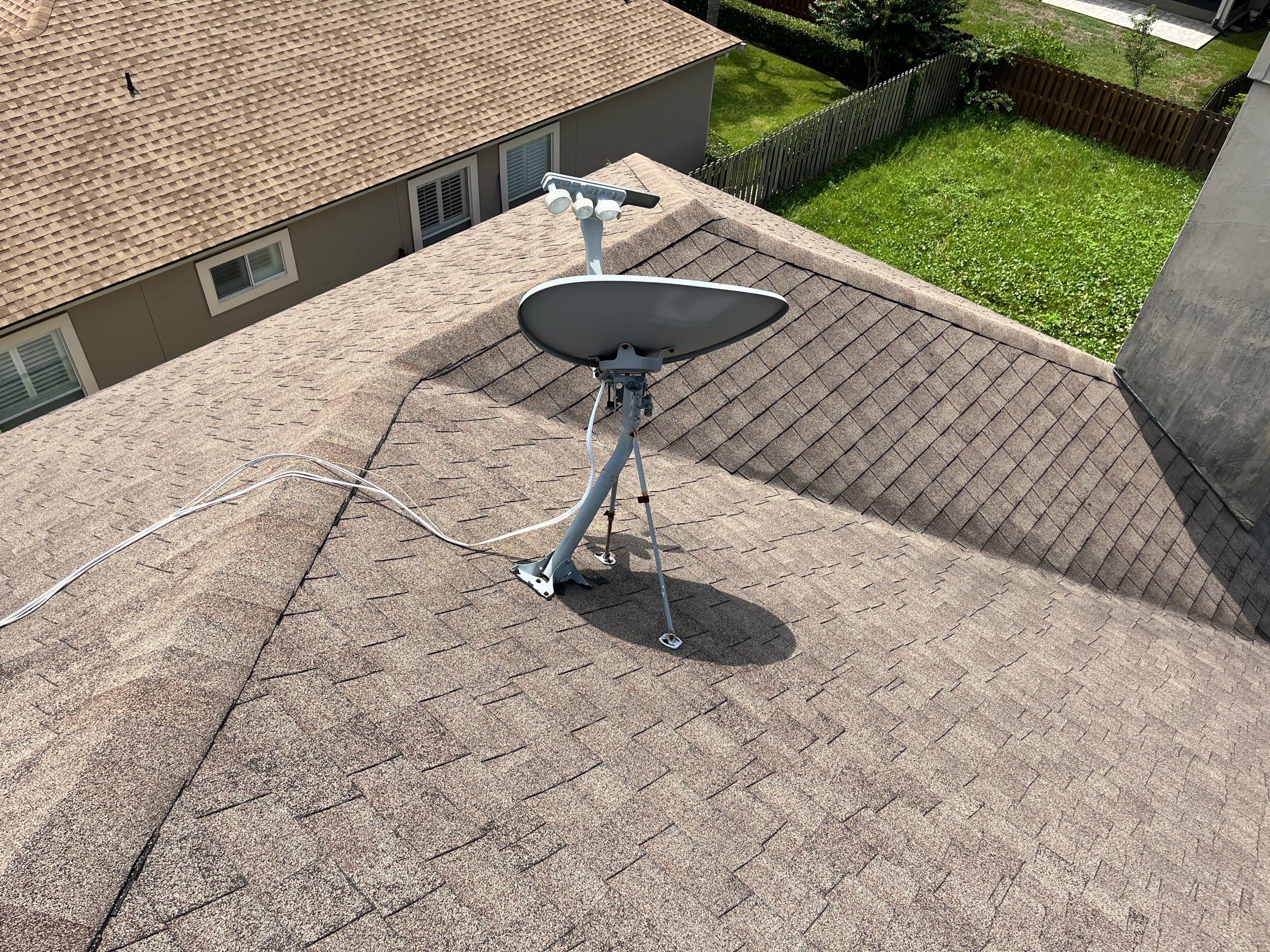 Shingle -> Shingle by Prime Roofing