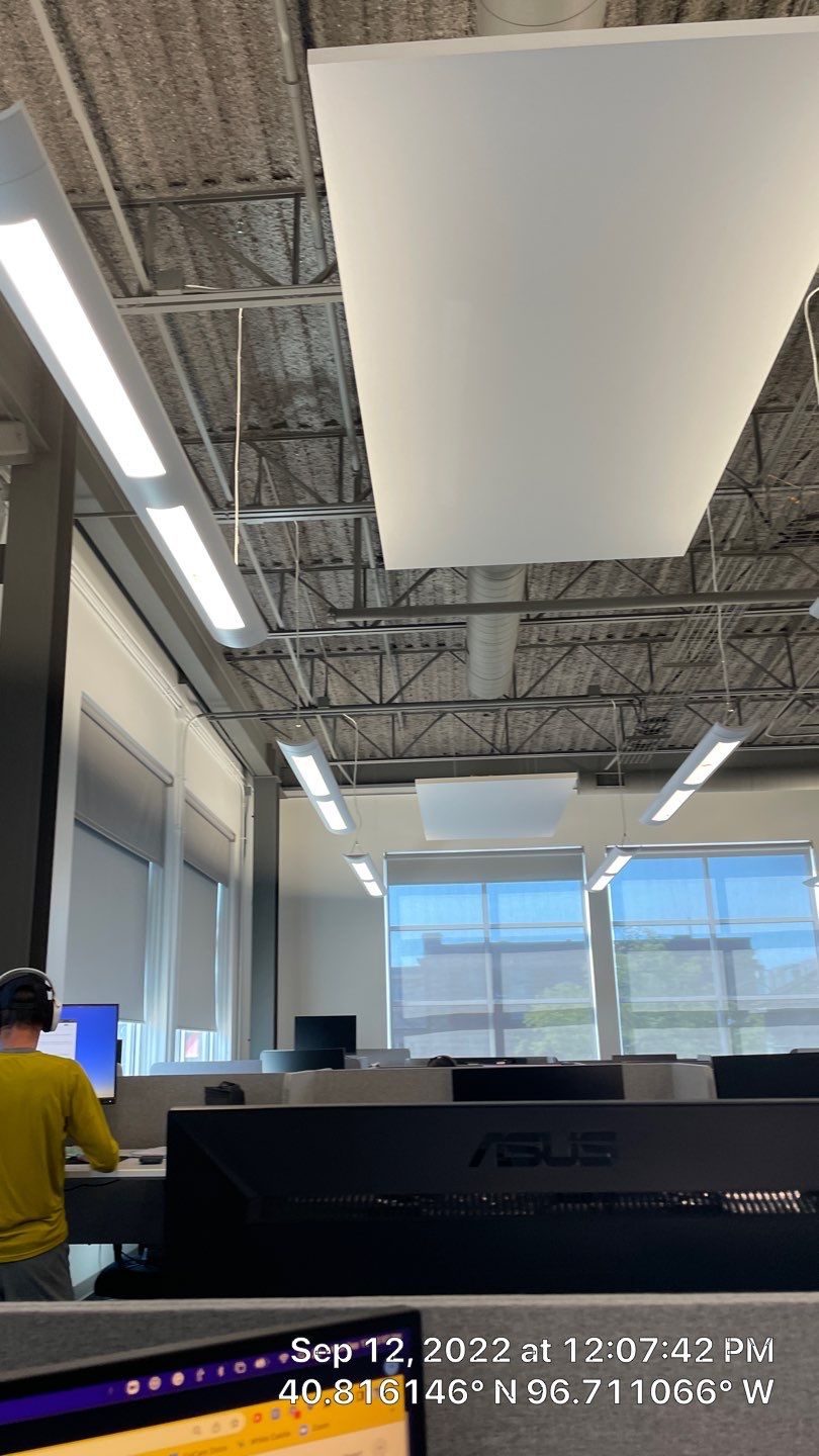 as df by CompanyCam Sales Demo