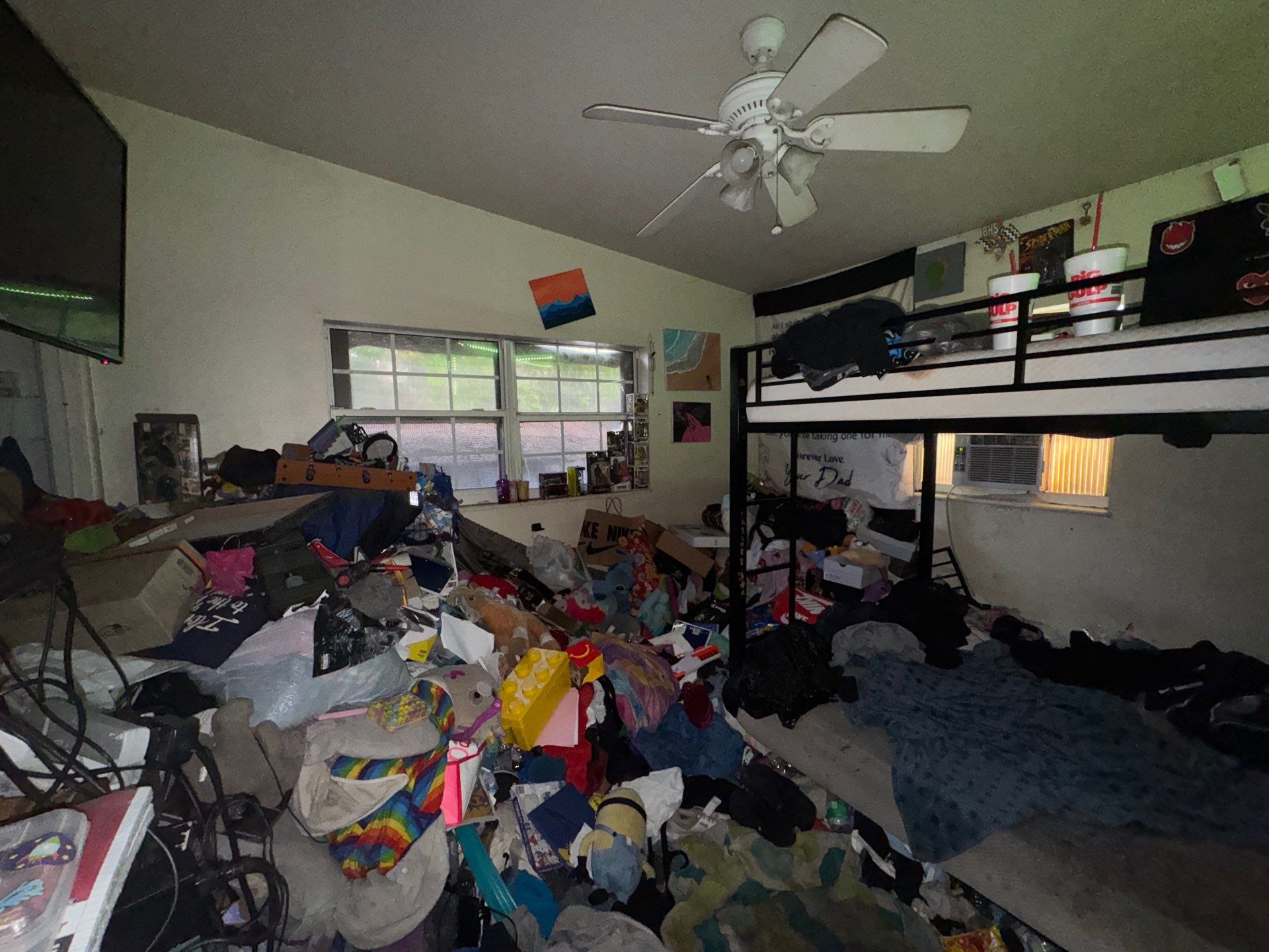 Water Damage Claim in Bradenton by FLAPA & KeyStone