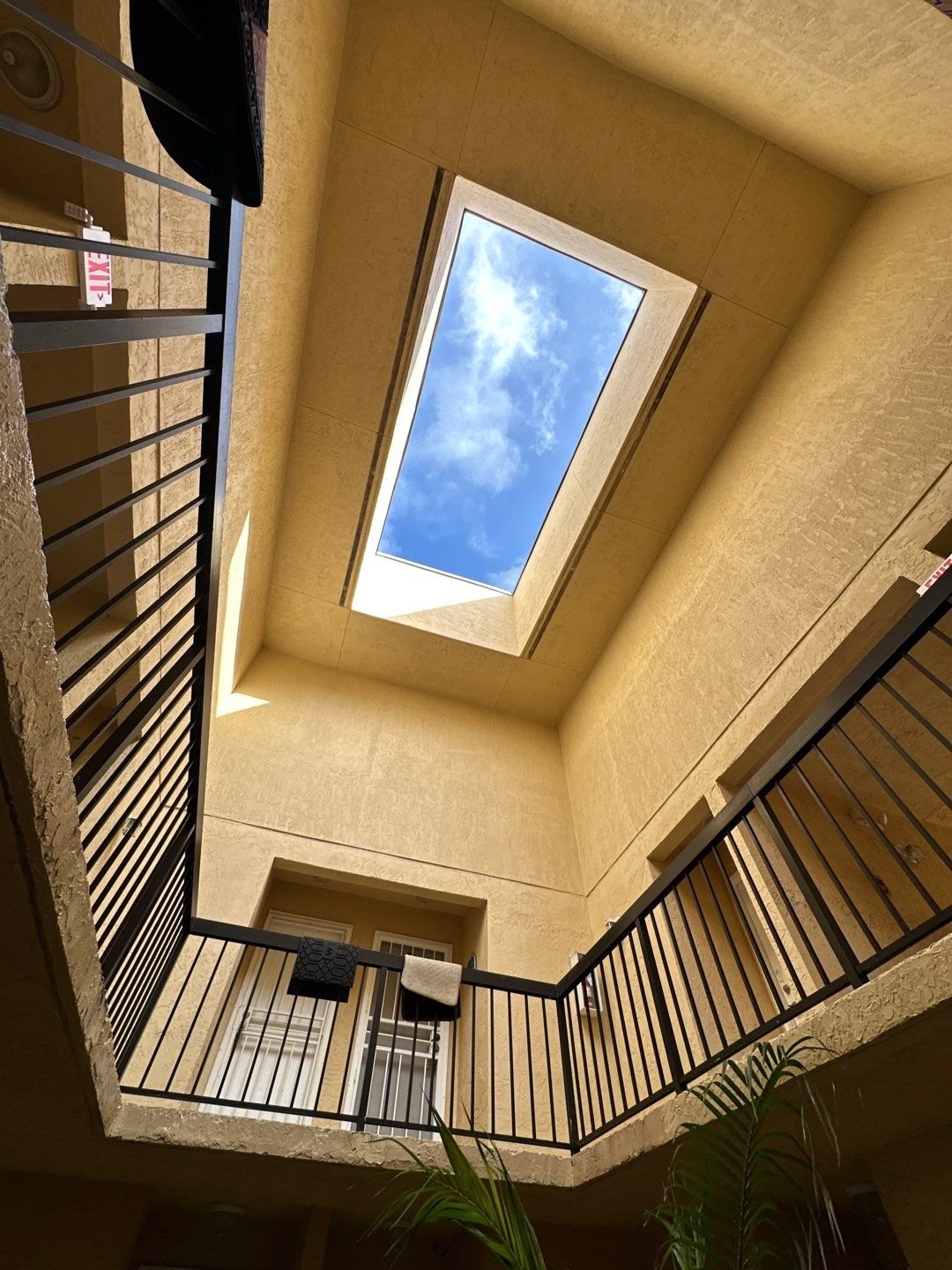 WEST GARDENS VILLAGE - BLDG 680 by Souffront Construction & Engineering