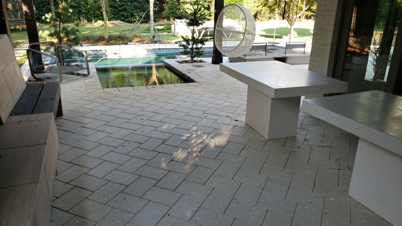 House Wash using cleaner by Power Wash Masters LLC