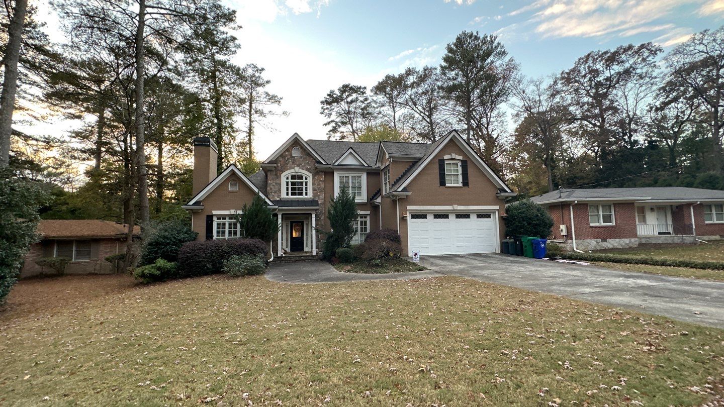 Residential Roofing Installation using Owens Corning by Inspector Roofing and Restoration