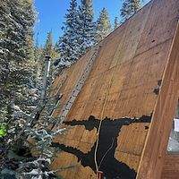 New Roof by RTP Roofing Company