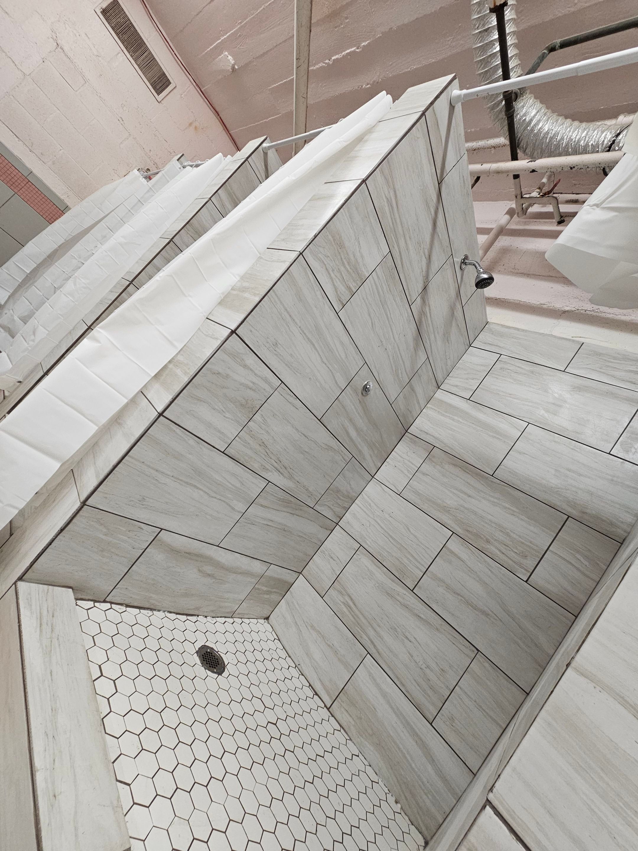 Showers & Storage by EL-GC LLC