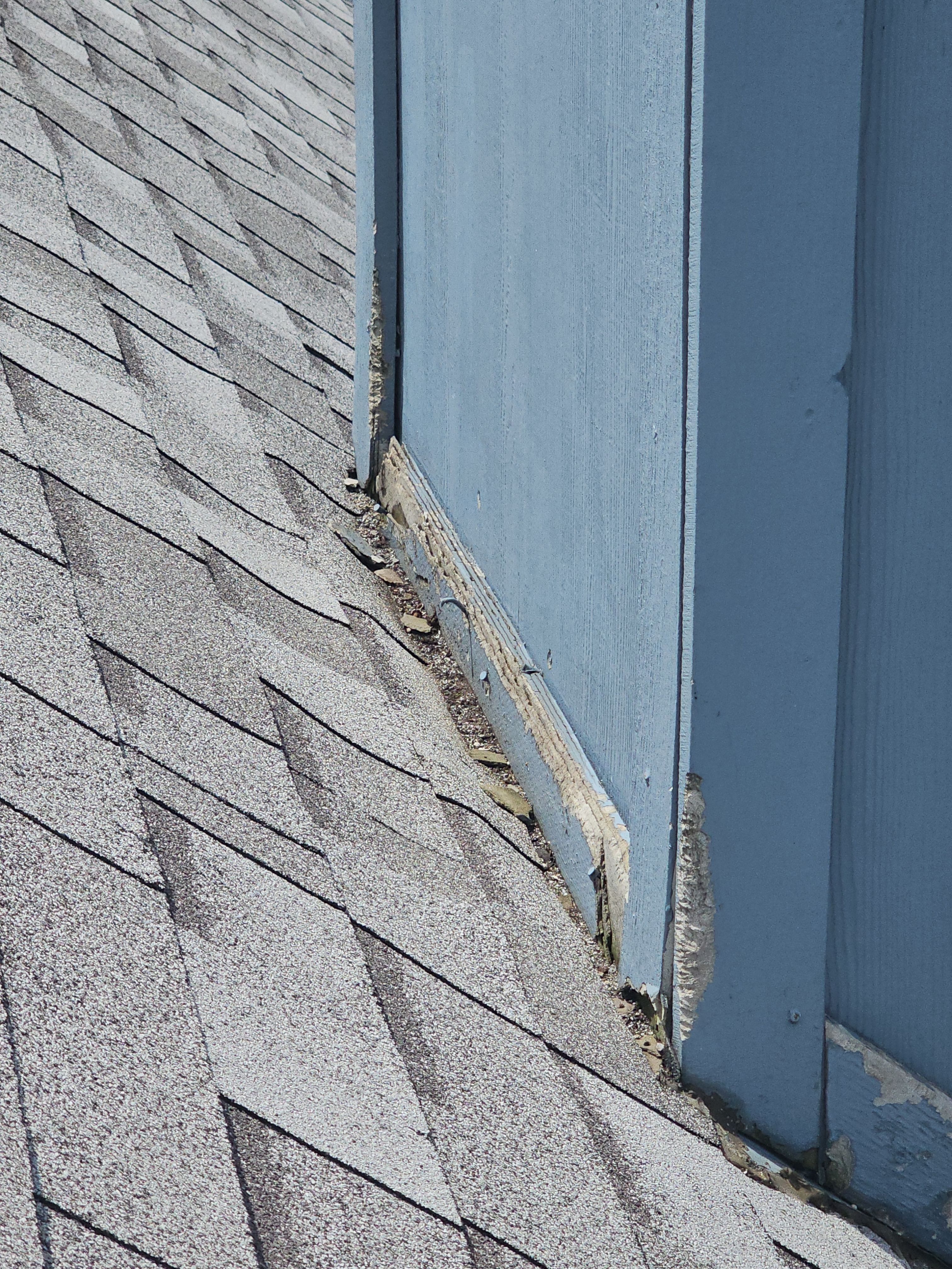 Residential Roof Replacement in Arlington by road roofing llc