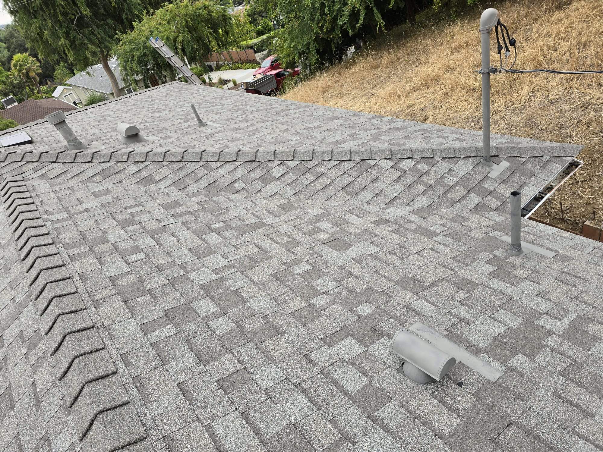 Roof Replacement - South Pasadena, CA 91030 by Epic Roof Replacement