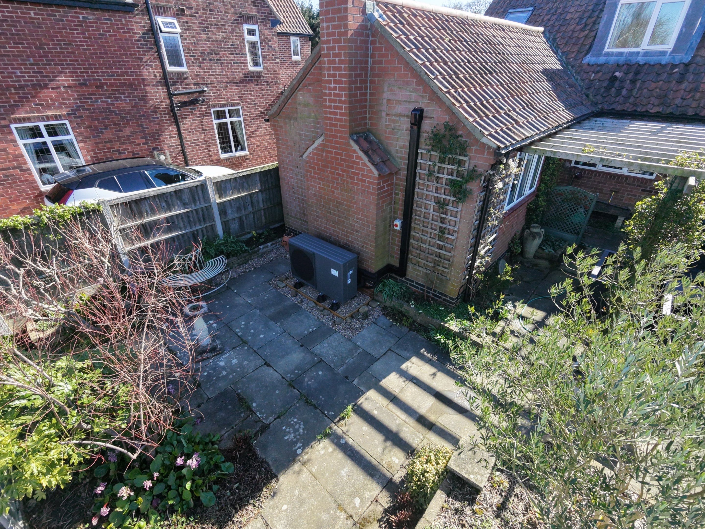 🌍⚡ Fully Renewable Home Transformation – Another Elite Installation ⚡🌍 by Elite Services Group Ltd