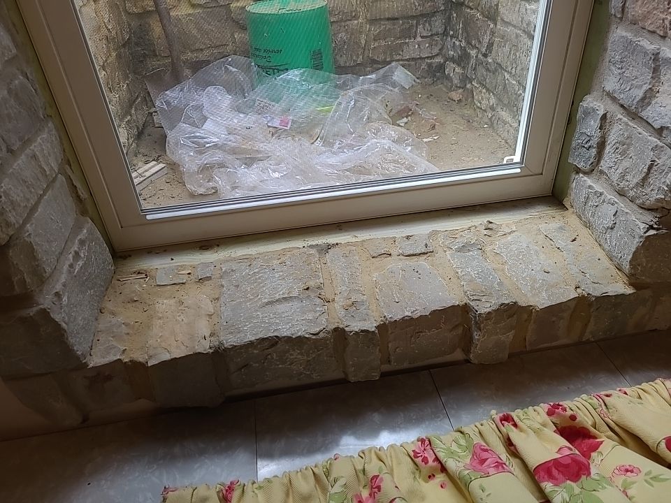 Egress Window Challenge! by ACE Waterproofing & Basement Solutions