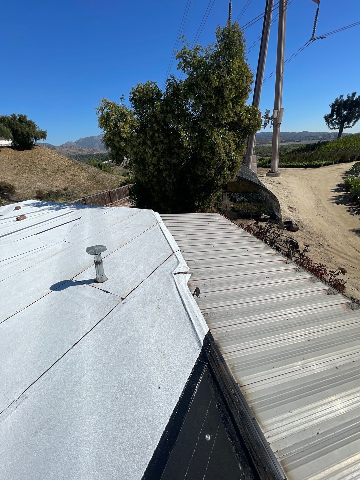 Roof Replacement - Sylmar CA 91342 by Epic Roof Replacement