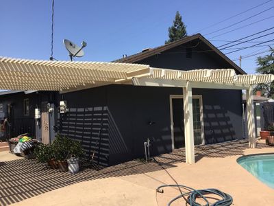 Exterior Painting in Riverbank