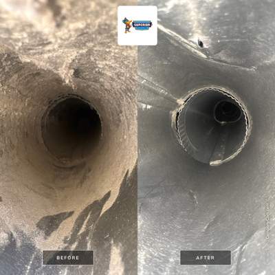 Air duct cleaning and dryer vent cleaning in Boardman OH