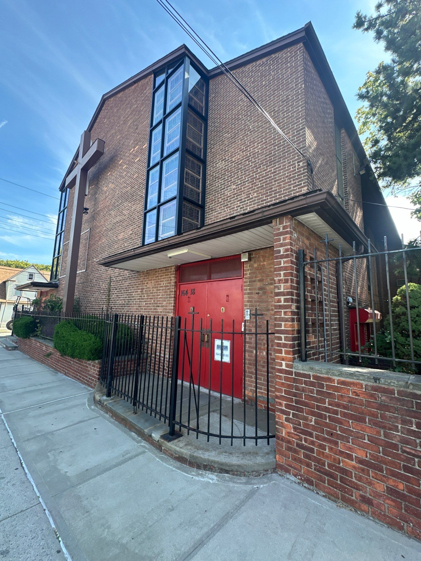 Bell Tower Discovery! by Above All Gutters 