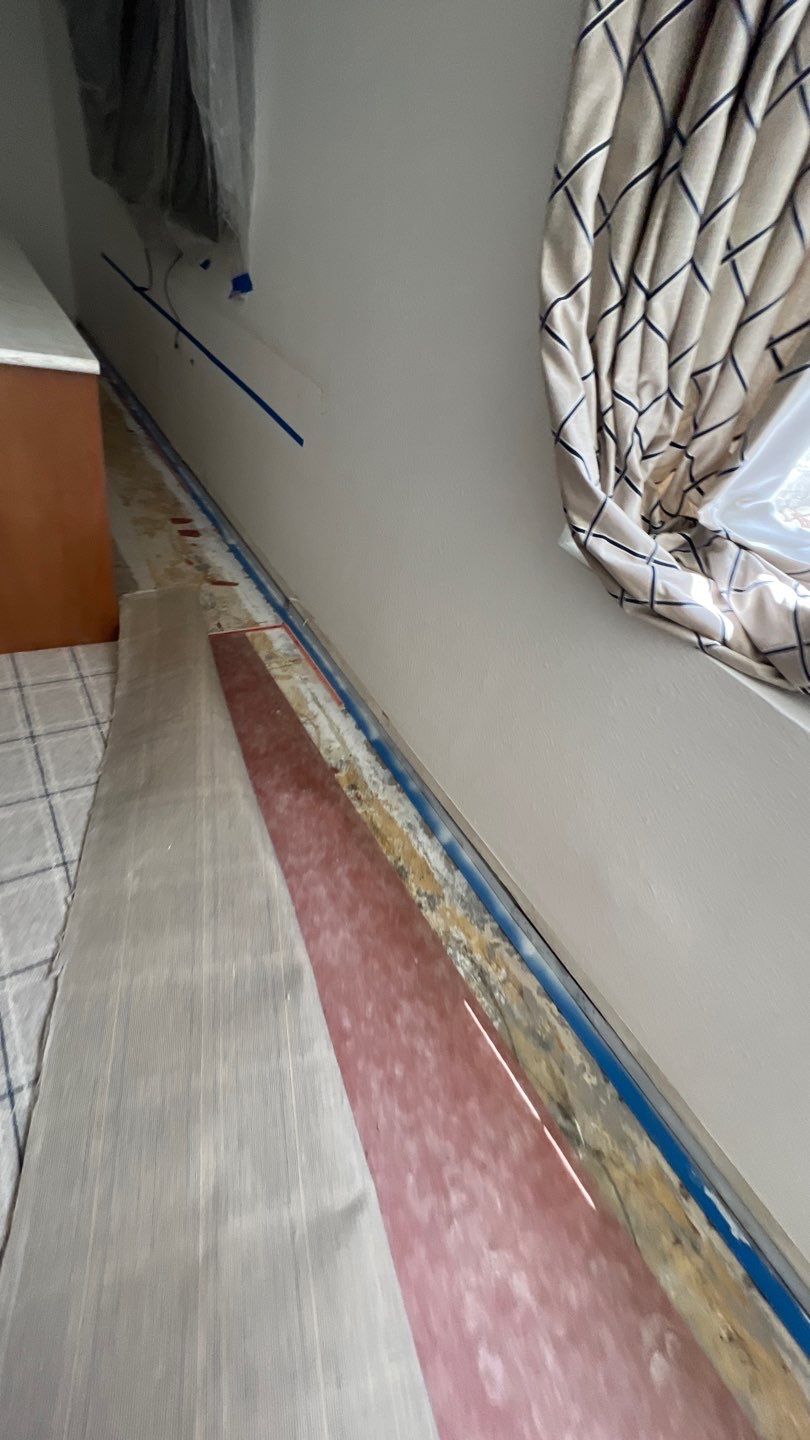 Water Damage by Accountable Home Services