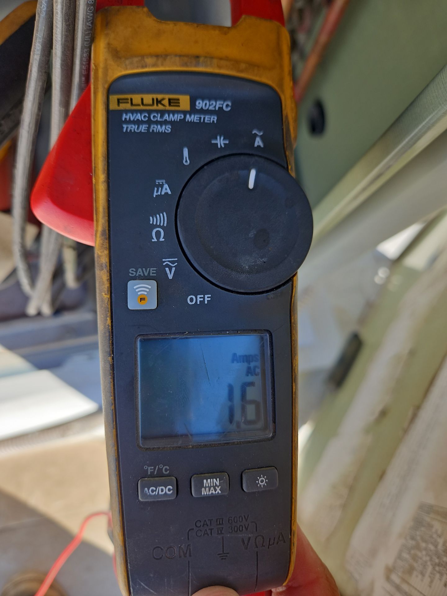 Project in Tucson by Thermal Air Systems LLC