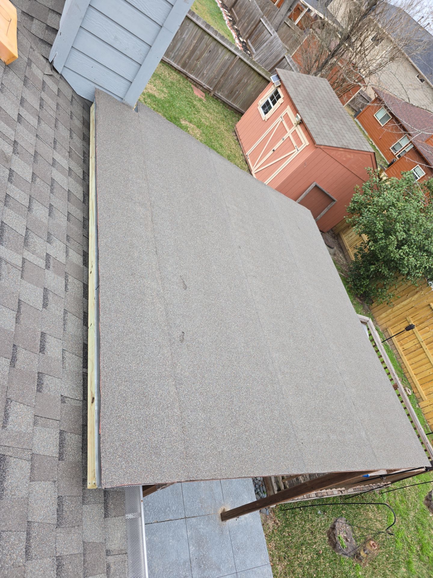 Roof Replacement Humble by Roof Repair Company