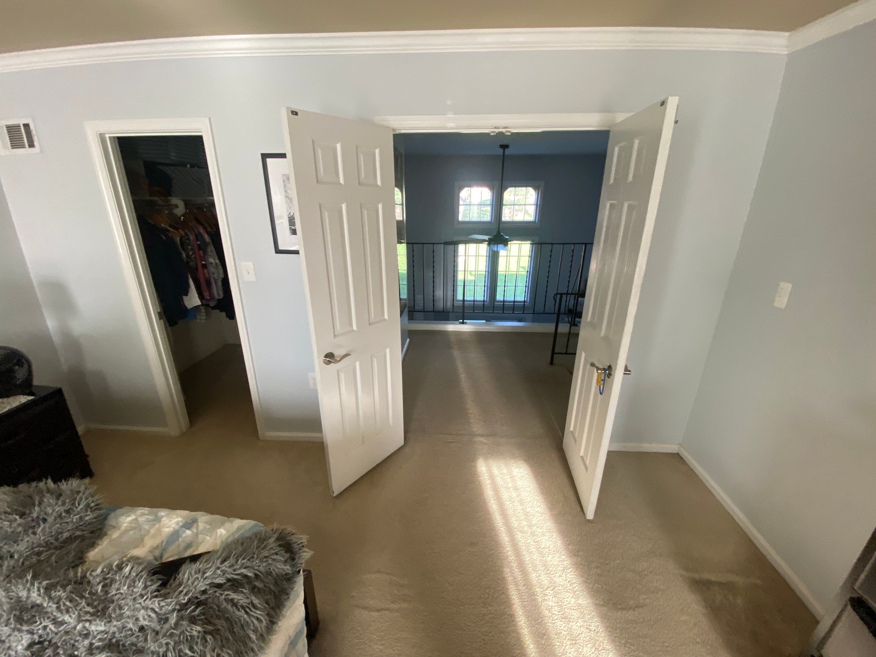 LVP flooring install by The Smet Companies, LLC
