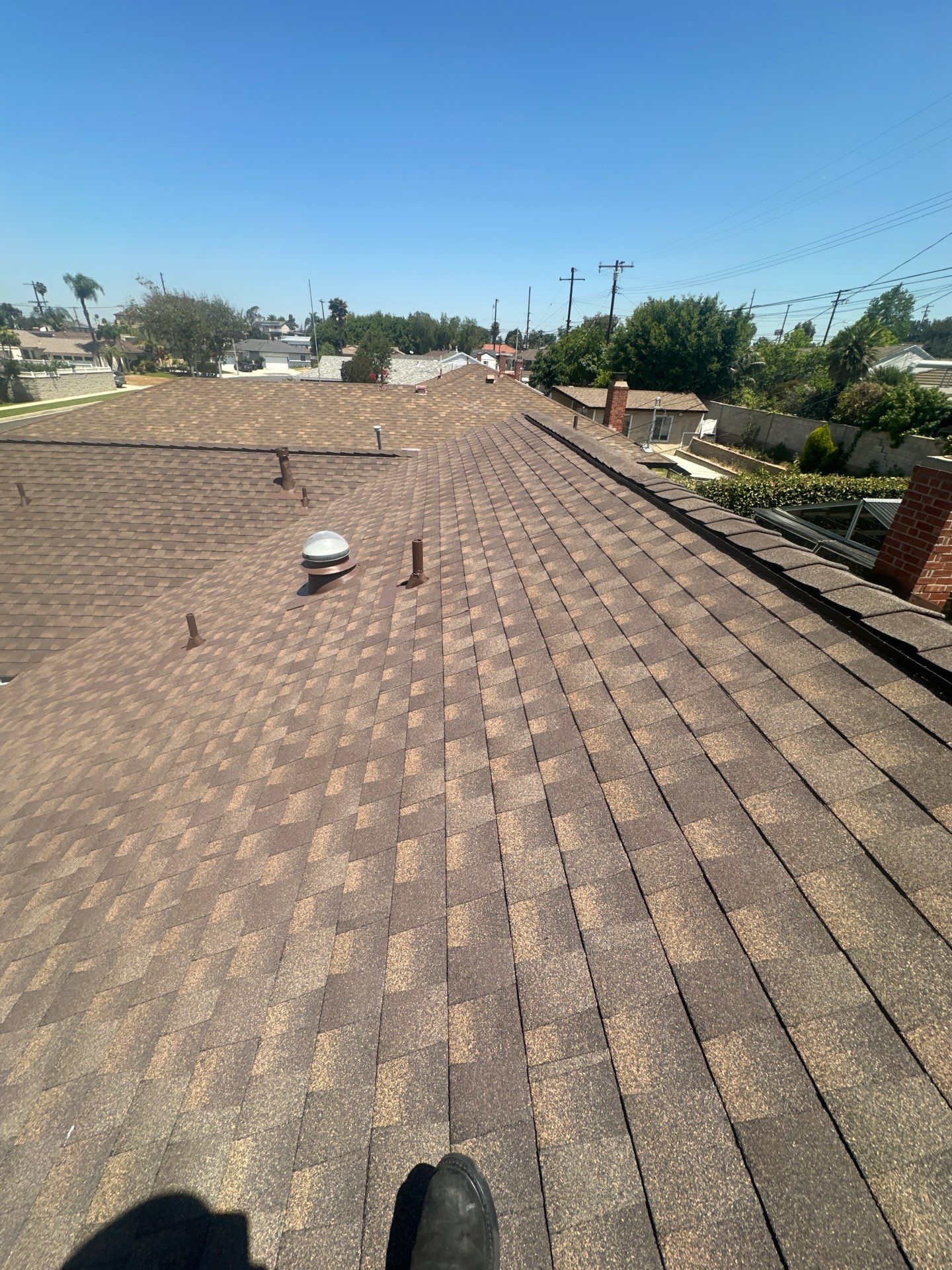 Roof Replacement- La Mirada, CA 90638 by Epic Roof Replacement