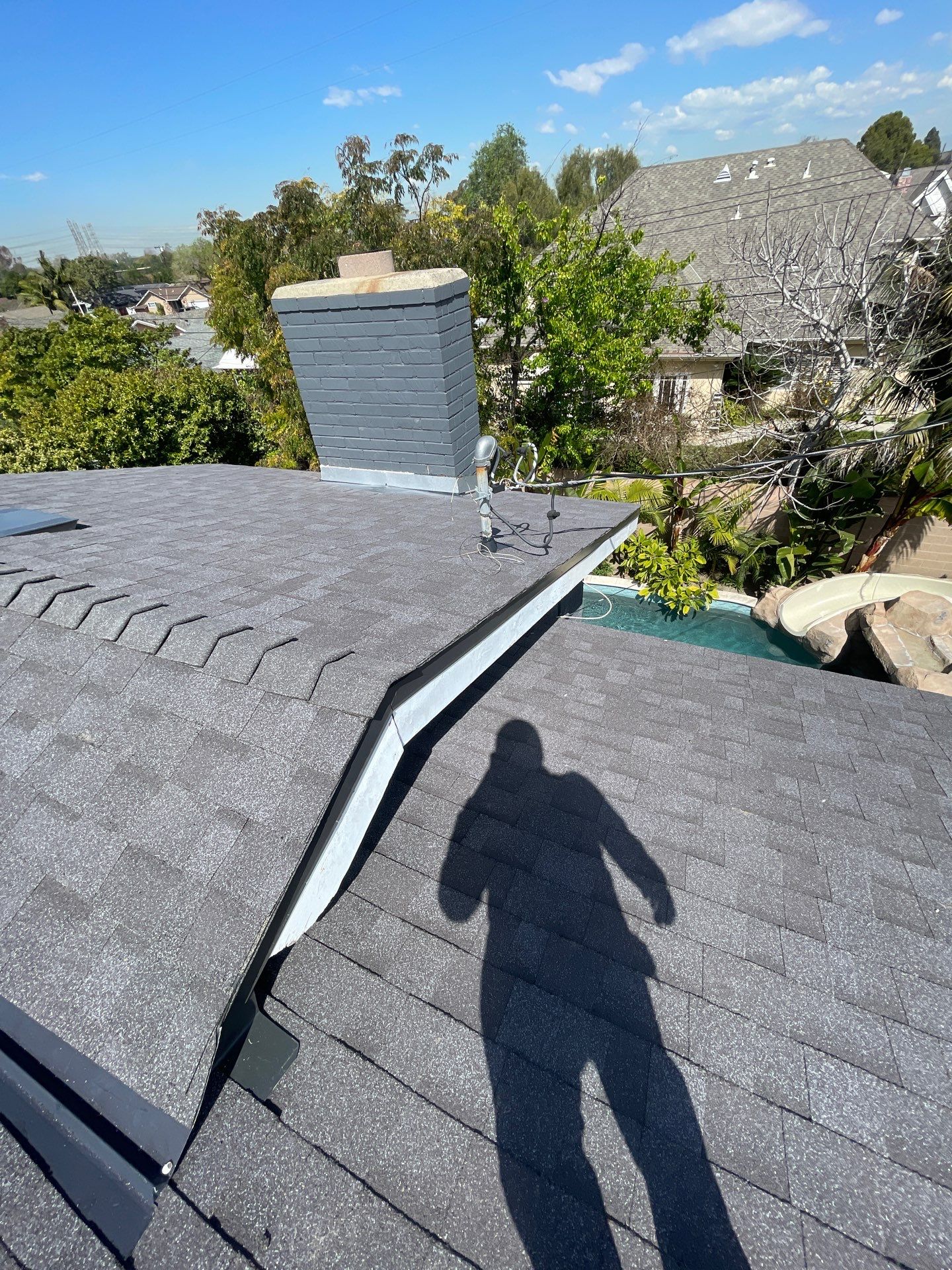 Tile Roof Conversation to Shingles - Los Alamitos, CA 90720 by Epic Roof Replacement