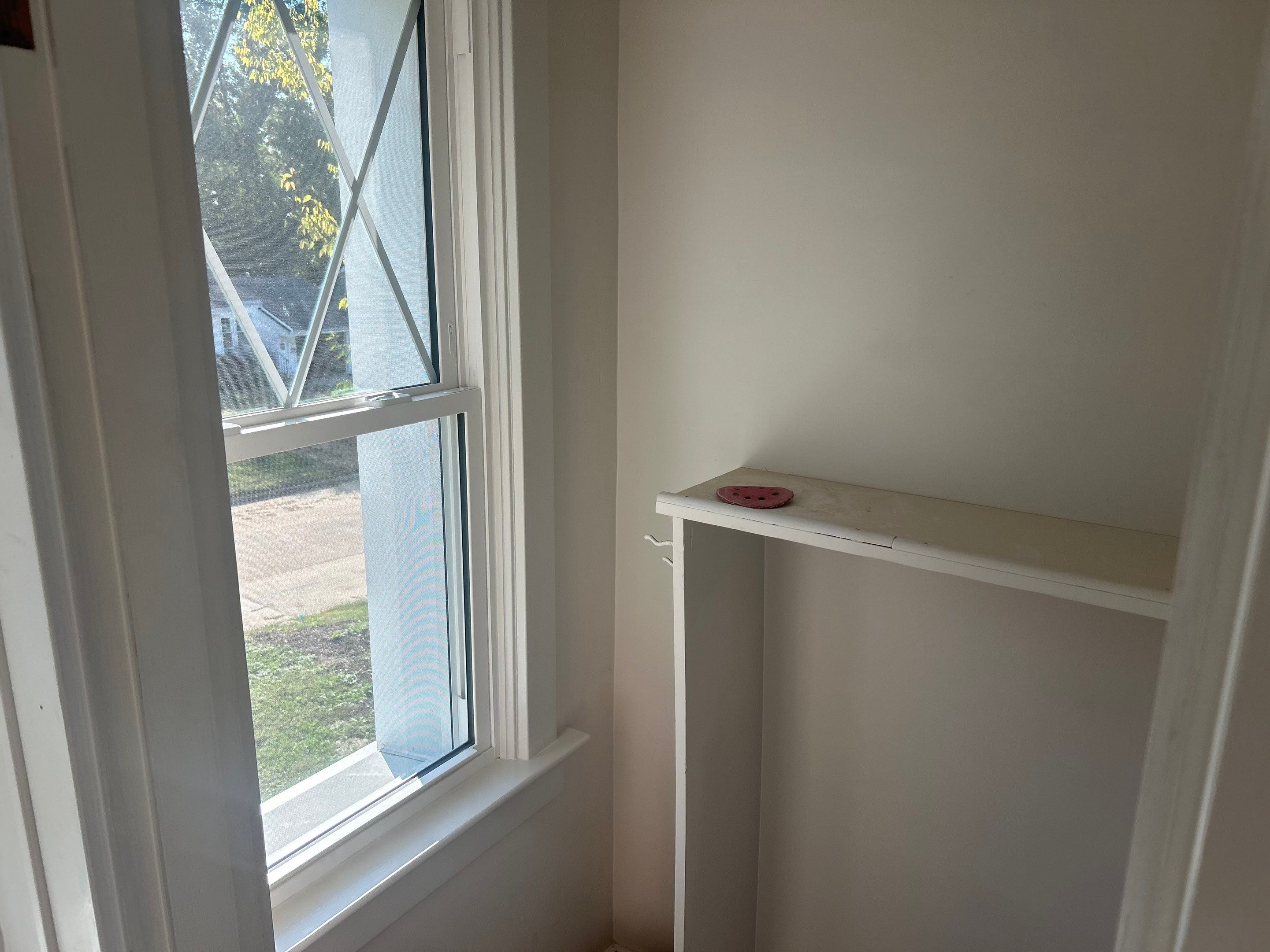 Project in Cape Girardeau by Duncan Painting And Wallcovering