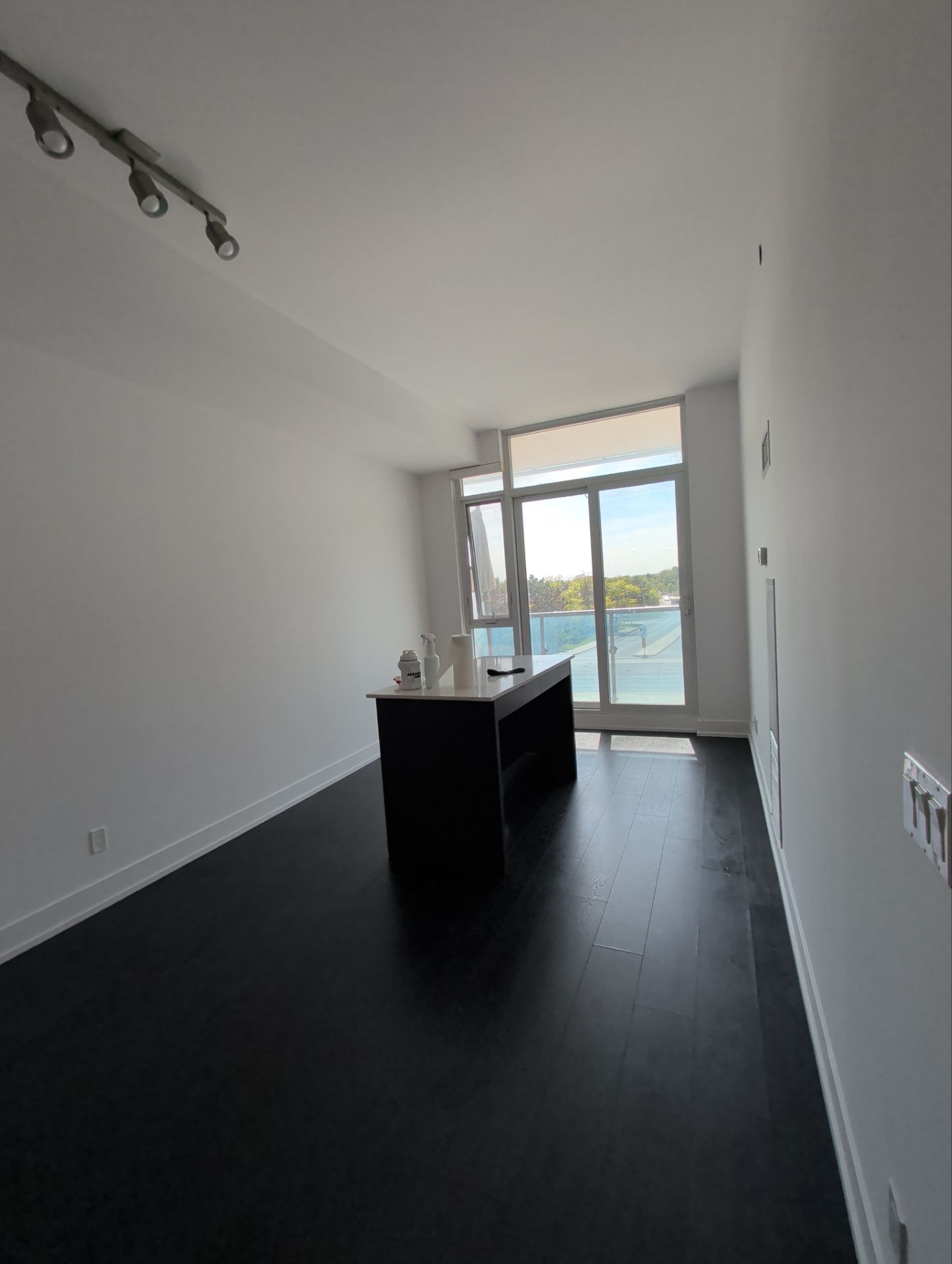 Richmond Hill Condo Interior Painting and Kitchen Refresh by GTA HOME PAINTING