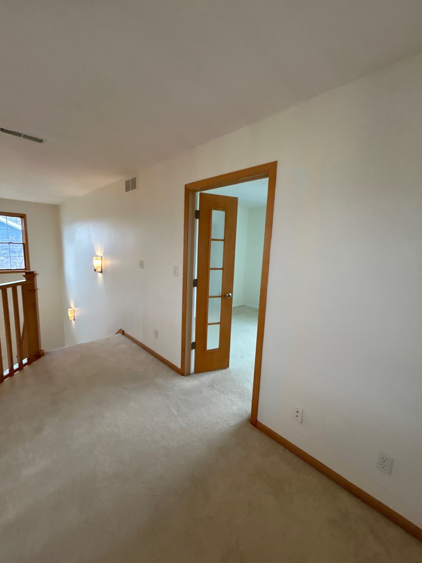 Interior Repaint  by Cutting edge painting 