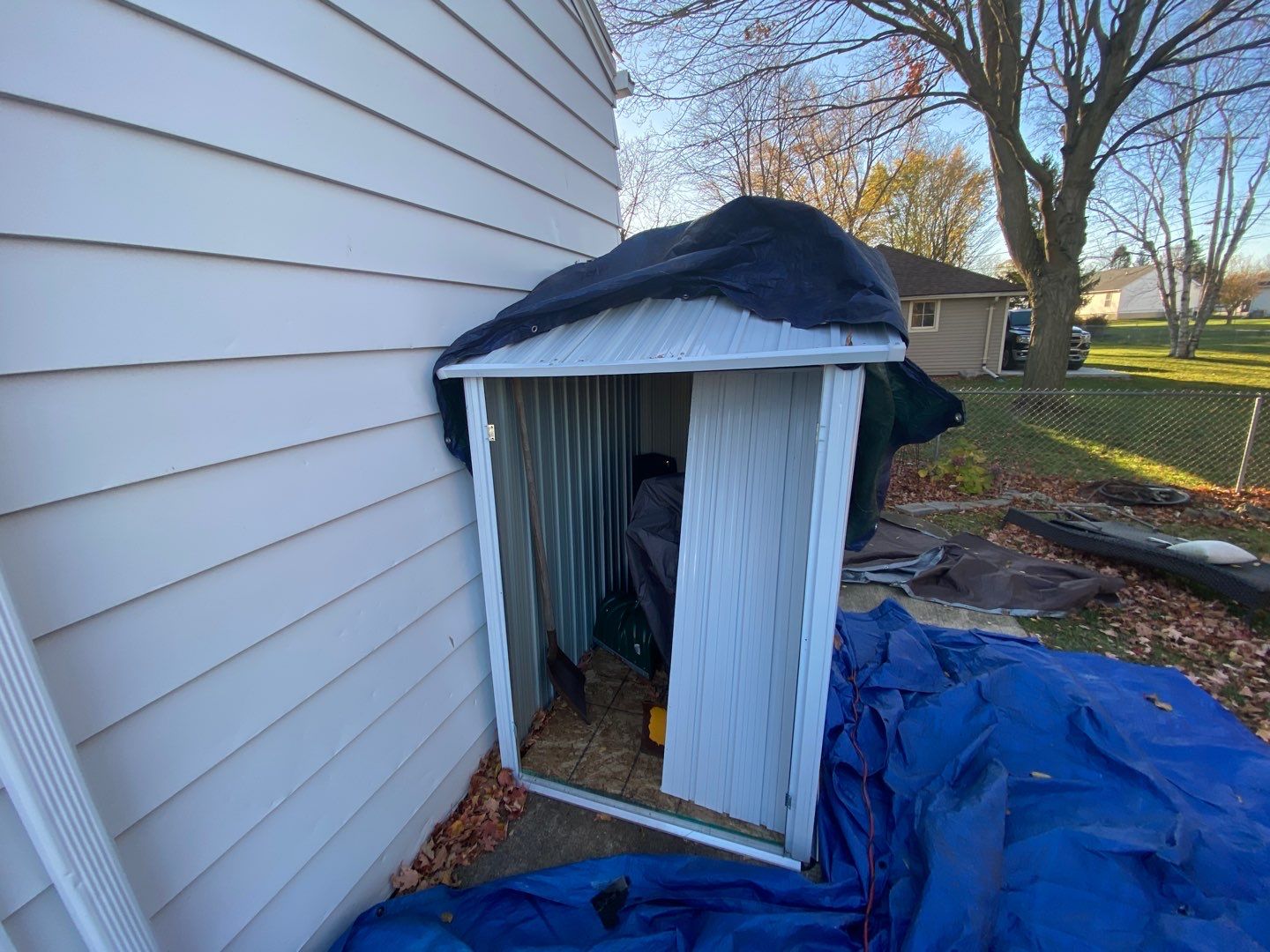 Roof Replacement using Owens Corning by 180 Contractors