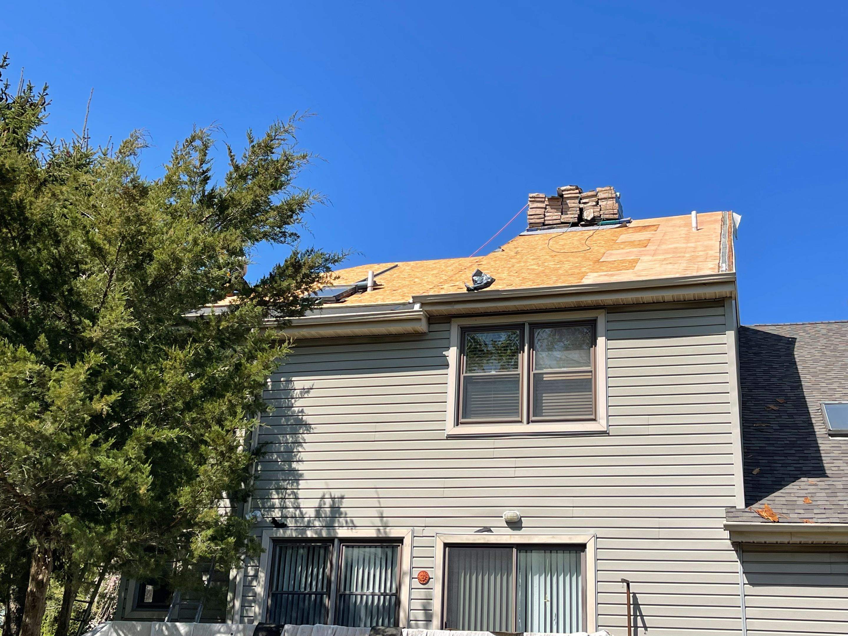 CertainTeed Shingles Roofing  by Stofan Construction LLC