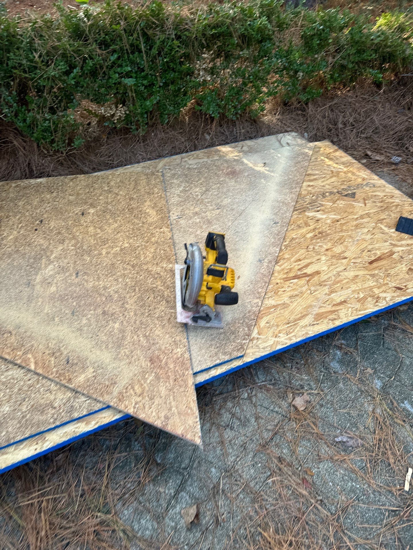 843roof using 1 by 843 Roof, LLC